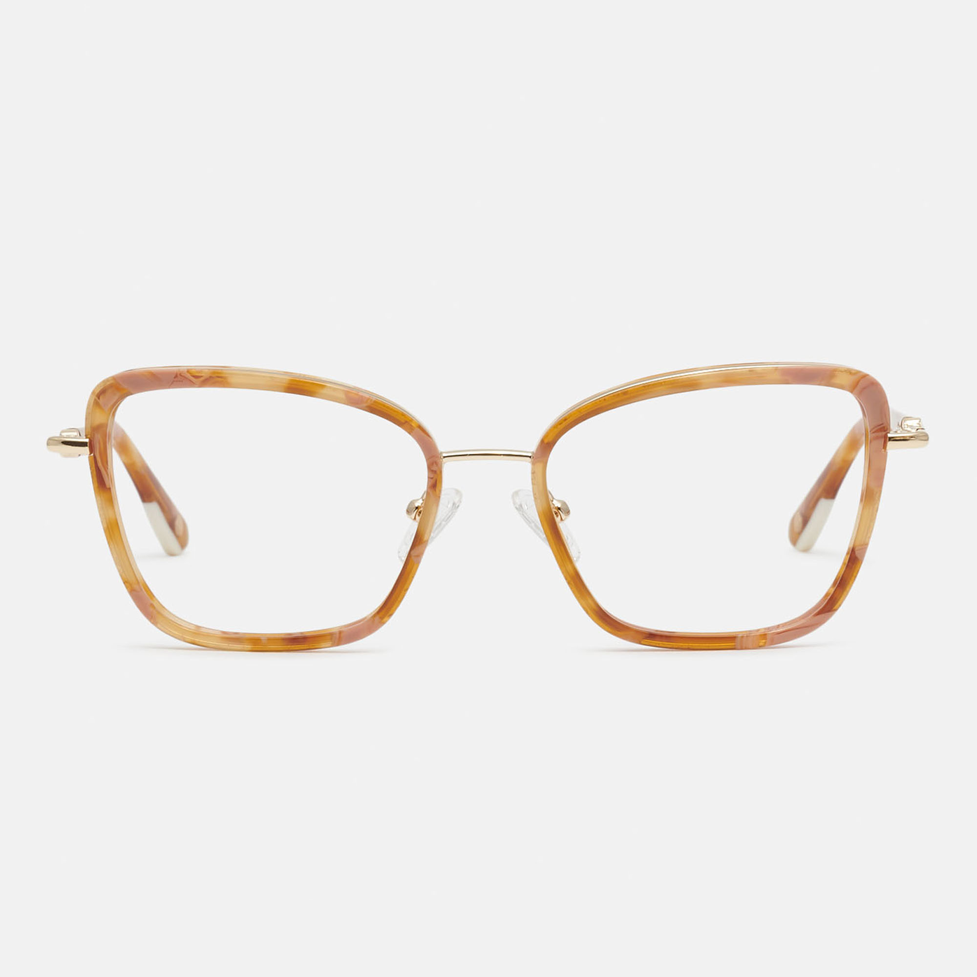 Sanya, veined brown, large image number 0