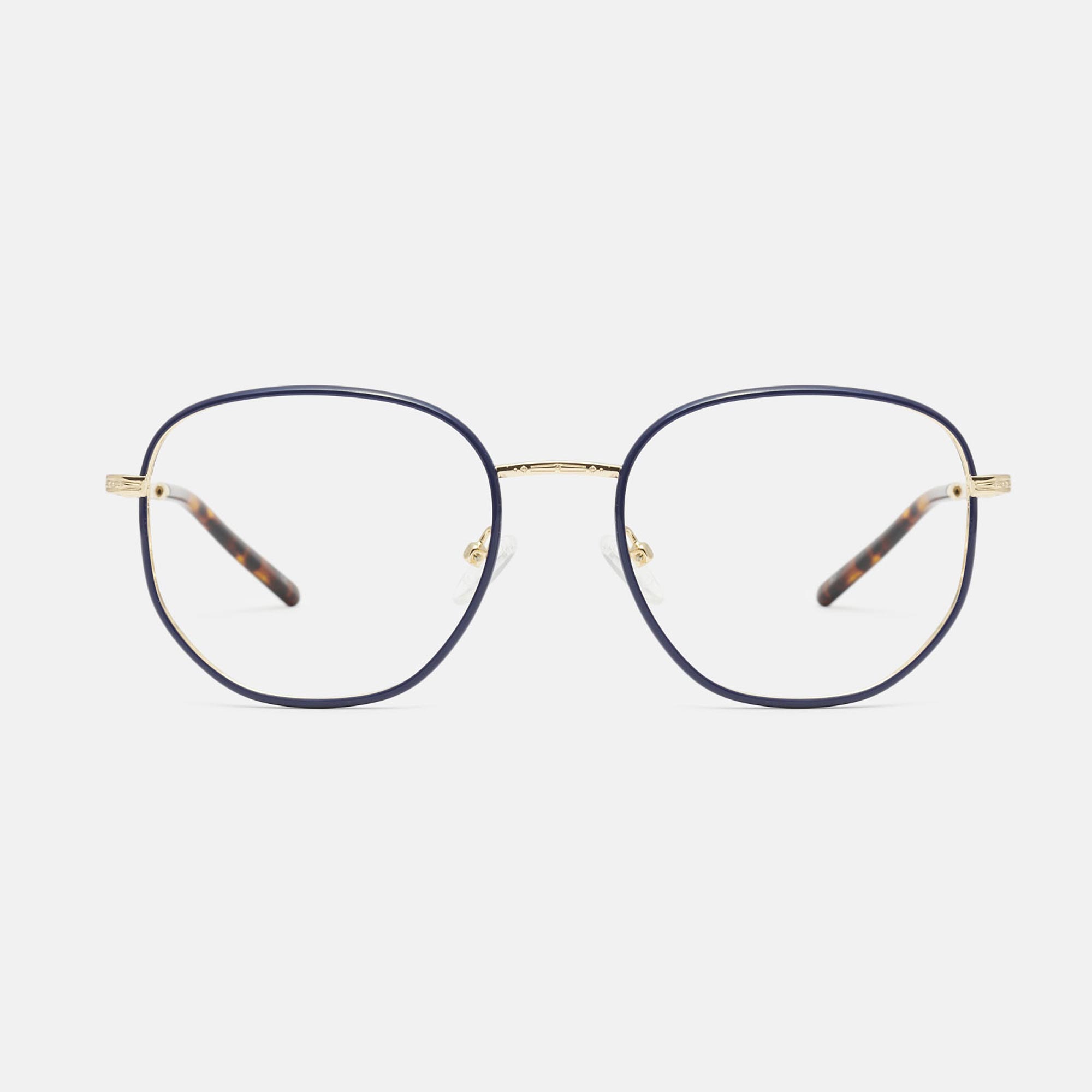 He MALIK, blue/gold, large image number 0