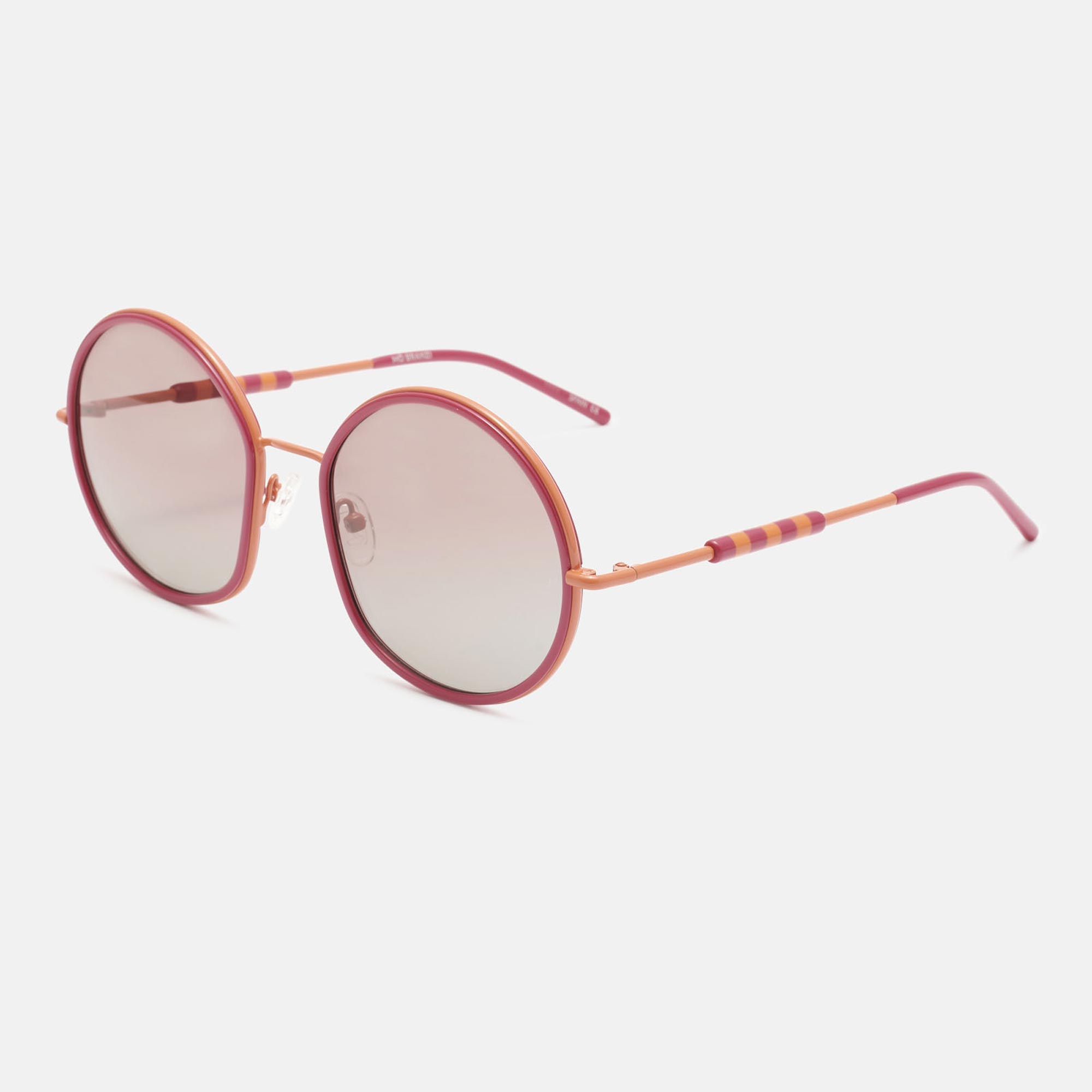 BRANZI SUN, pink/orange, large image number 1