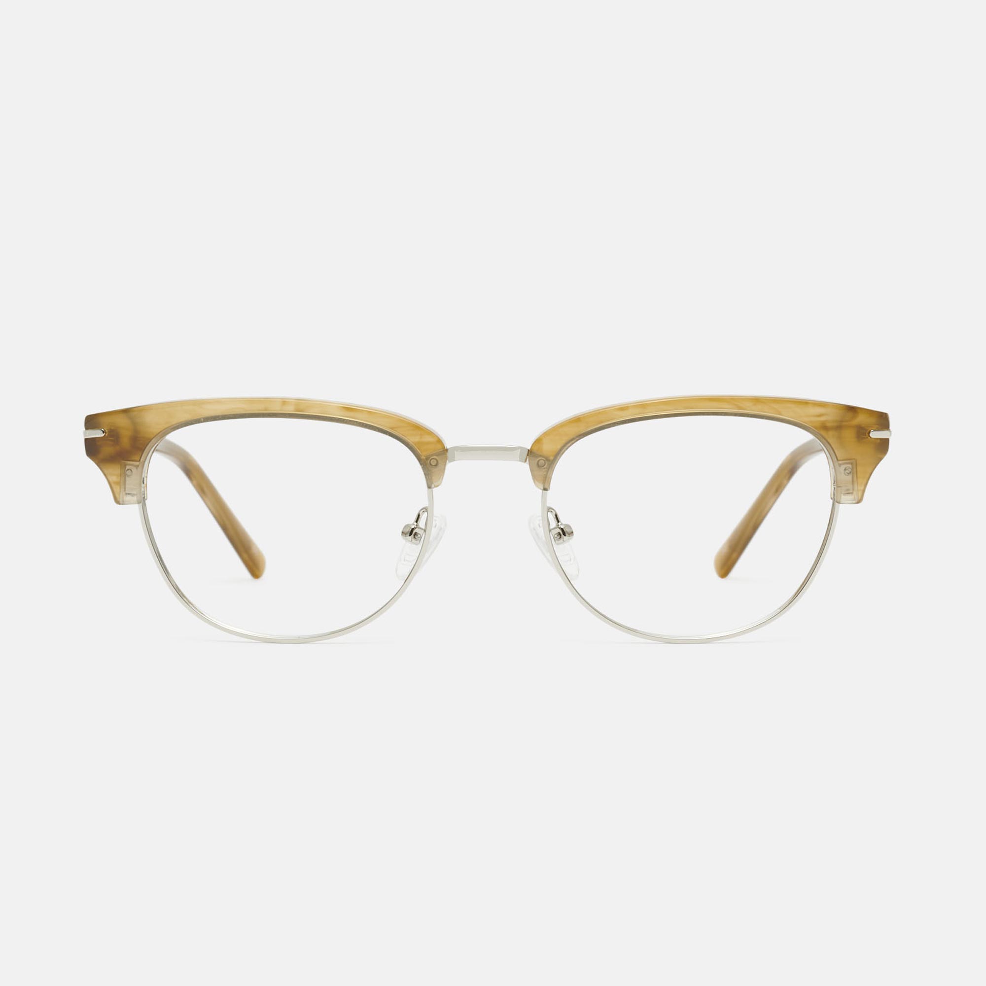 Zola, veined amber, large image number 0