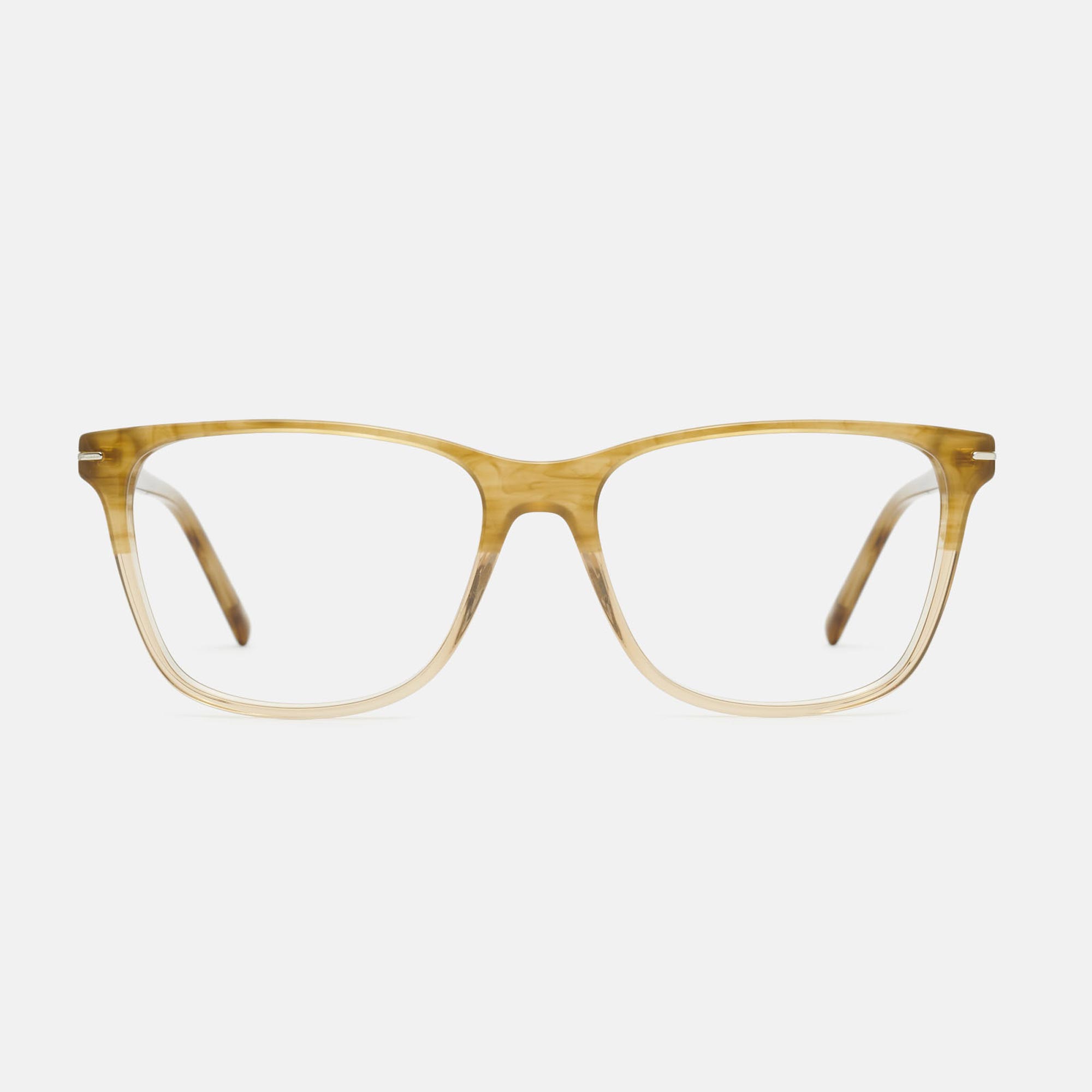 DAMAR, veined amber, large image number 0