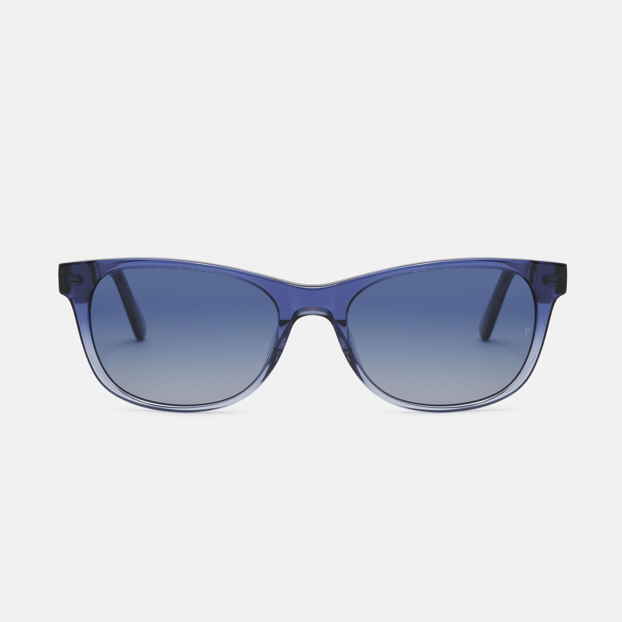 JAC SUN, blue, large image number 0