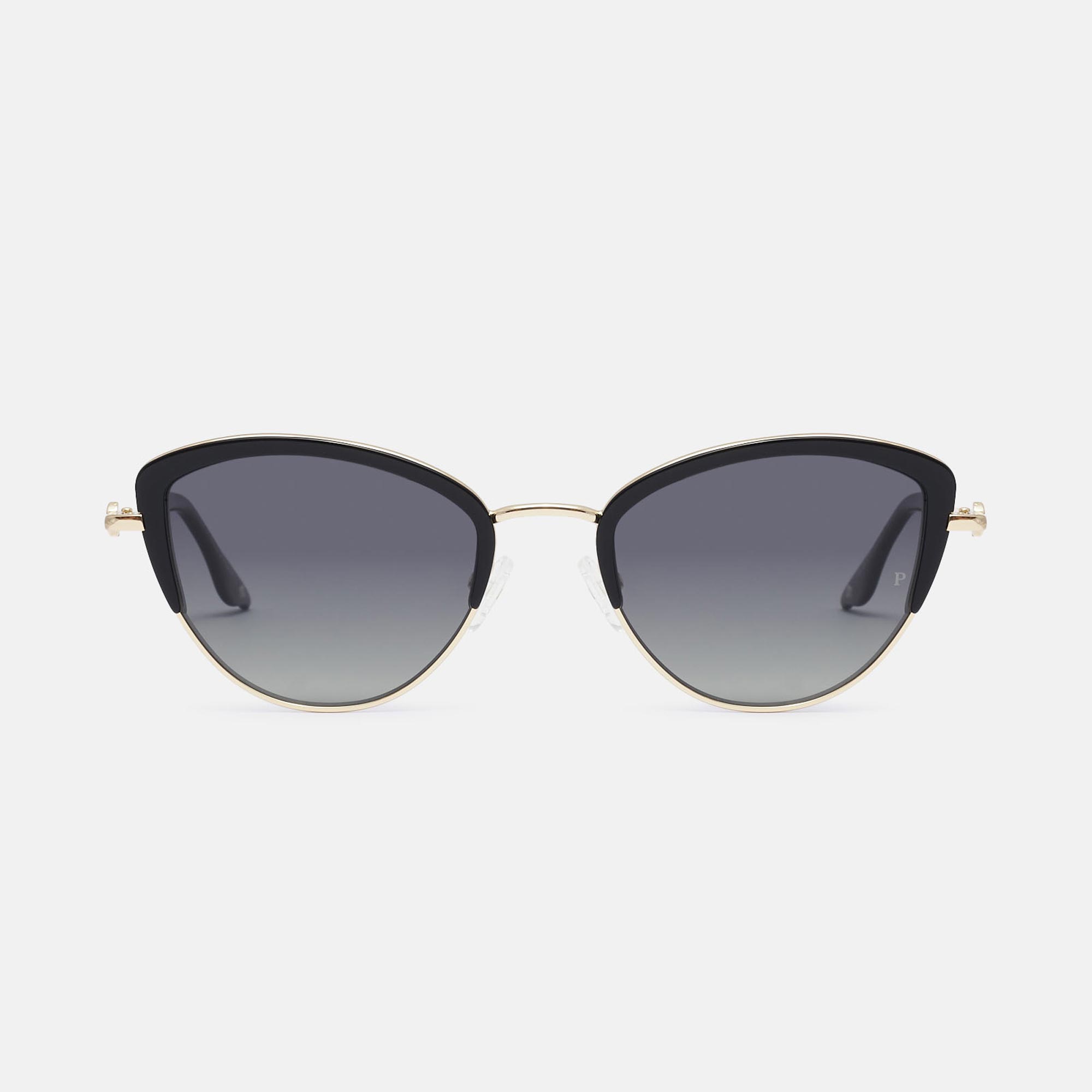 Tarento SUN, black/beige, large image number 0