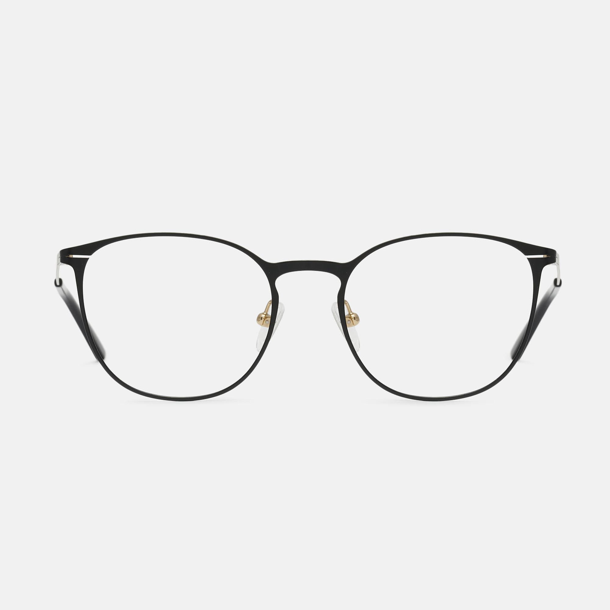 Noren tissue, black/gold, large image number 0