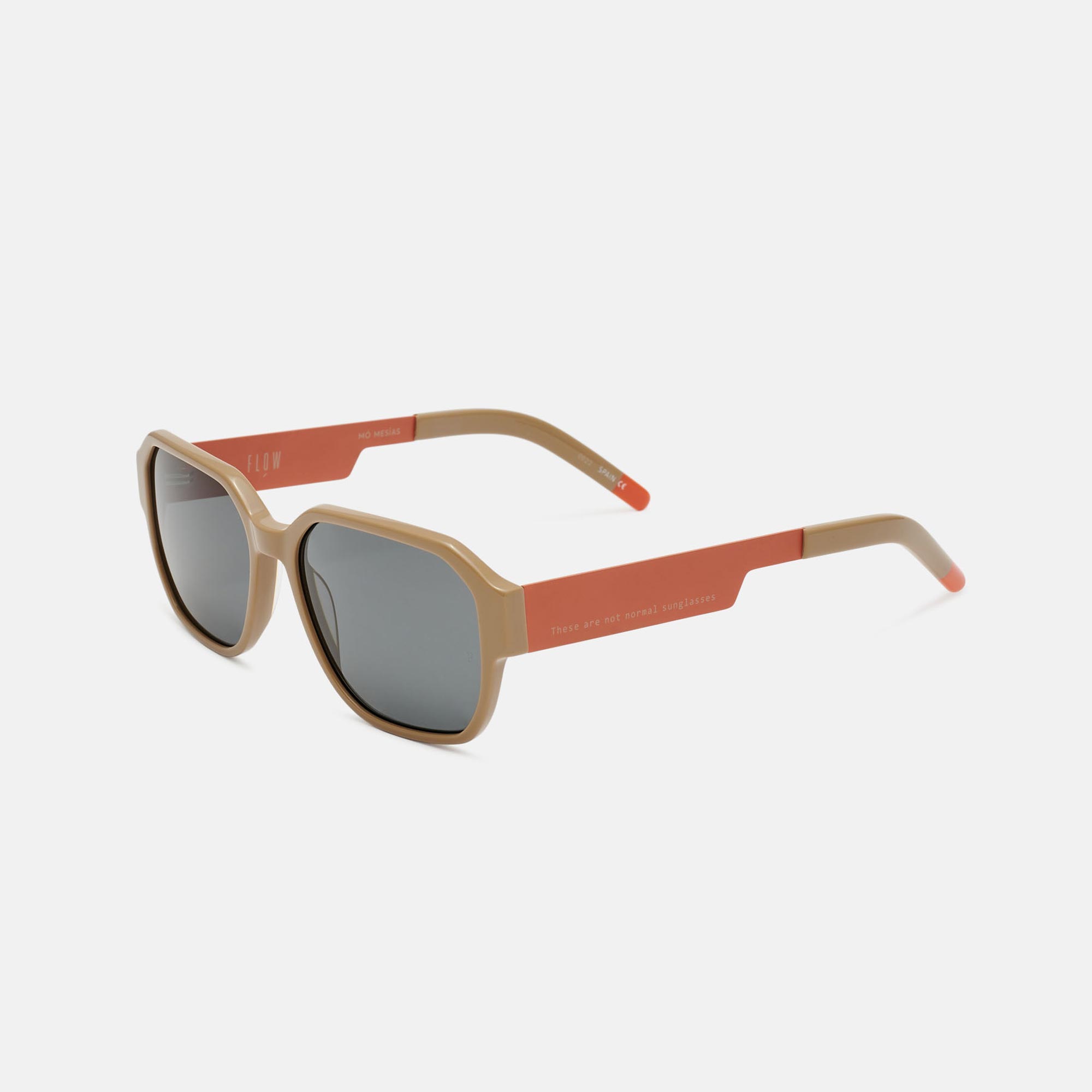MESIAS SUN, beige, large image number 1