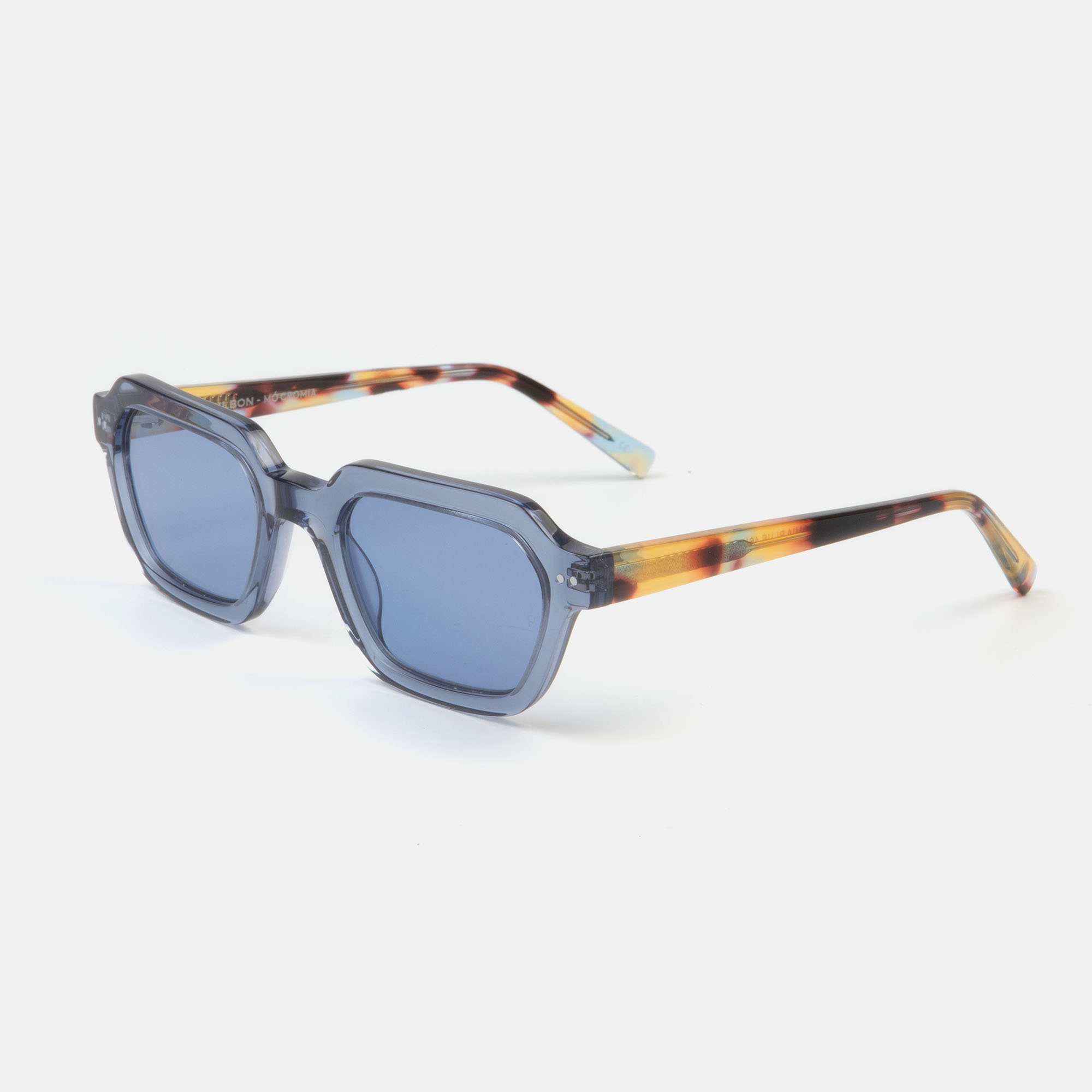 SX SILBON CRMIA SUN, blue, large image number 1