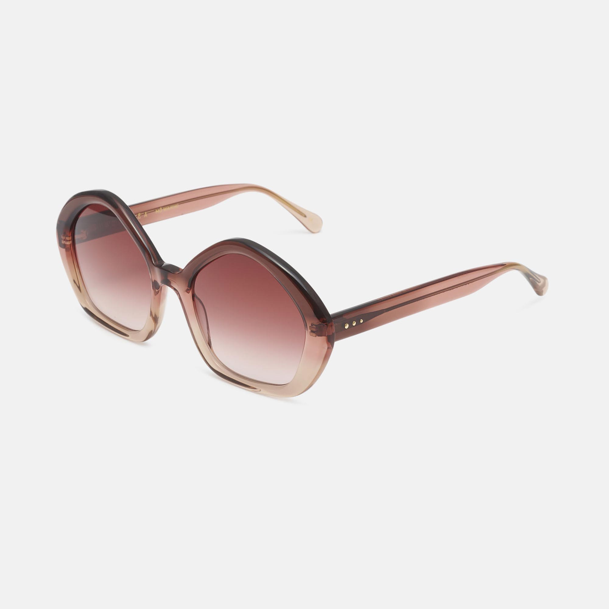 He Waikiki SUN, brown/pink, large image number 1