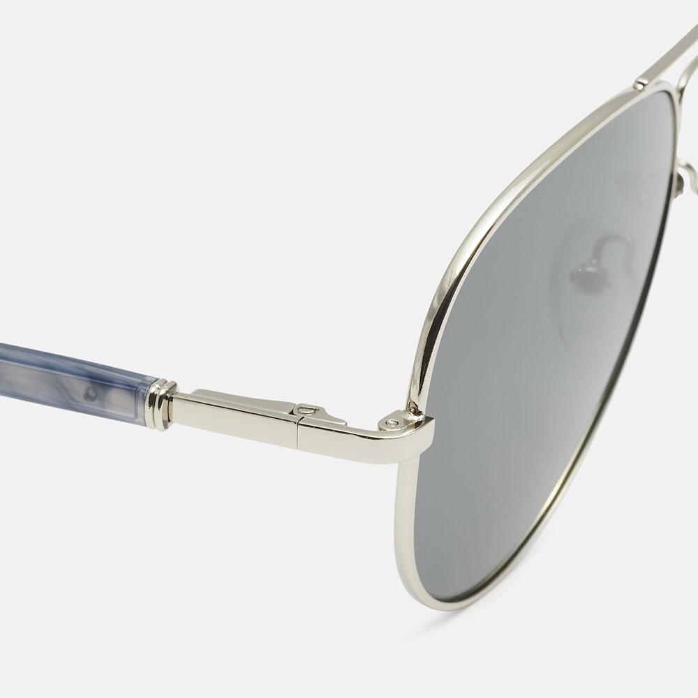 A l'ENAM SUN, silver/grey, large image number 2