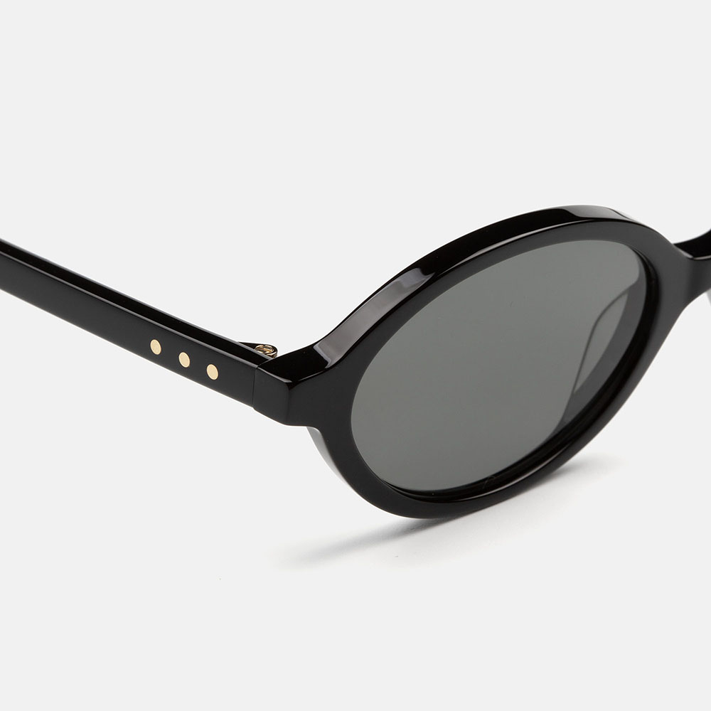 Black STANWYCK SUN, large image number 2