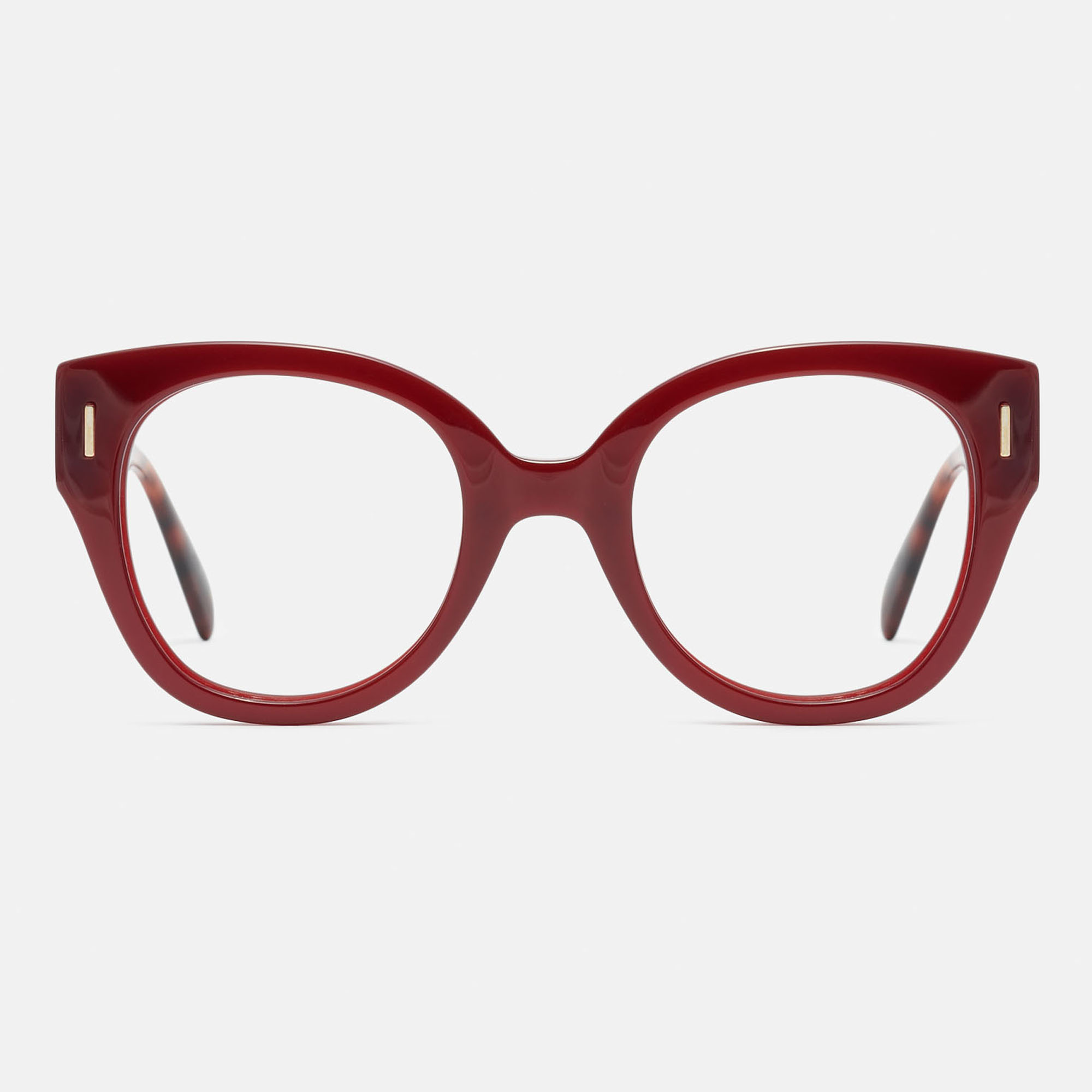 FRONT ROW AMBROSIO-ON, burgundy, large image number 0