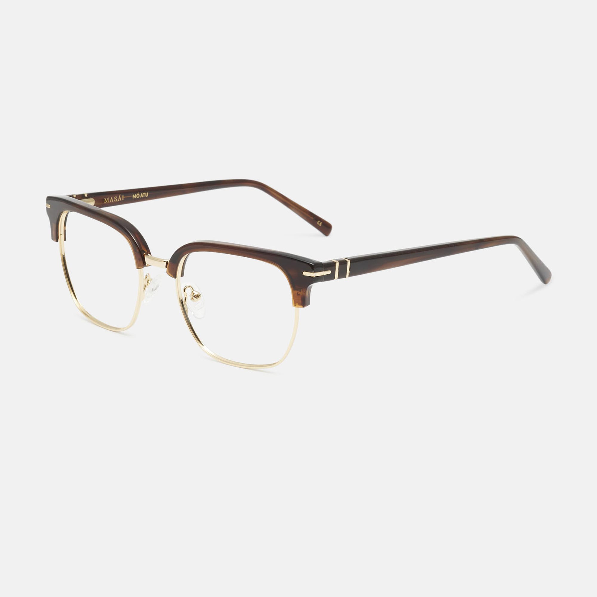 ATU, veined brown, large image number 1