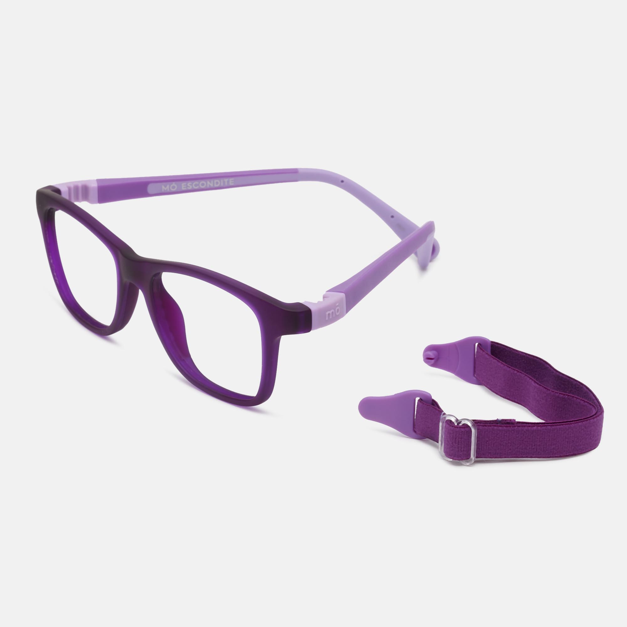 Cache-cache, dark purple, large image number 1