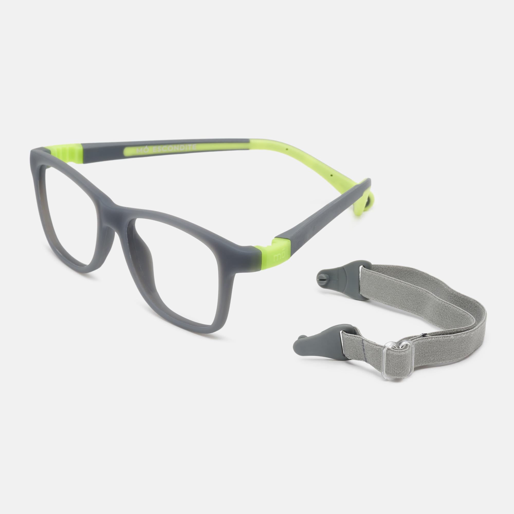 Cache-cache, grey, large image number 1