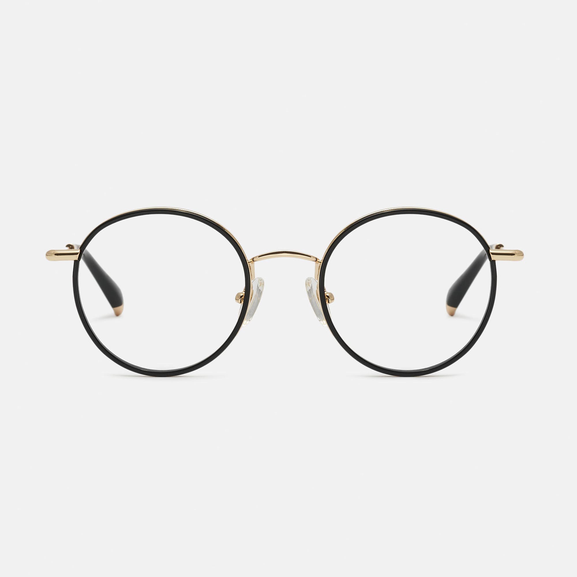 Black STUDIO 005, a/gold, large image number 0