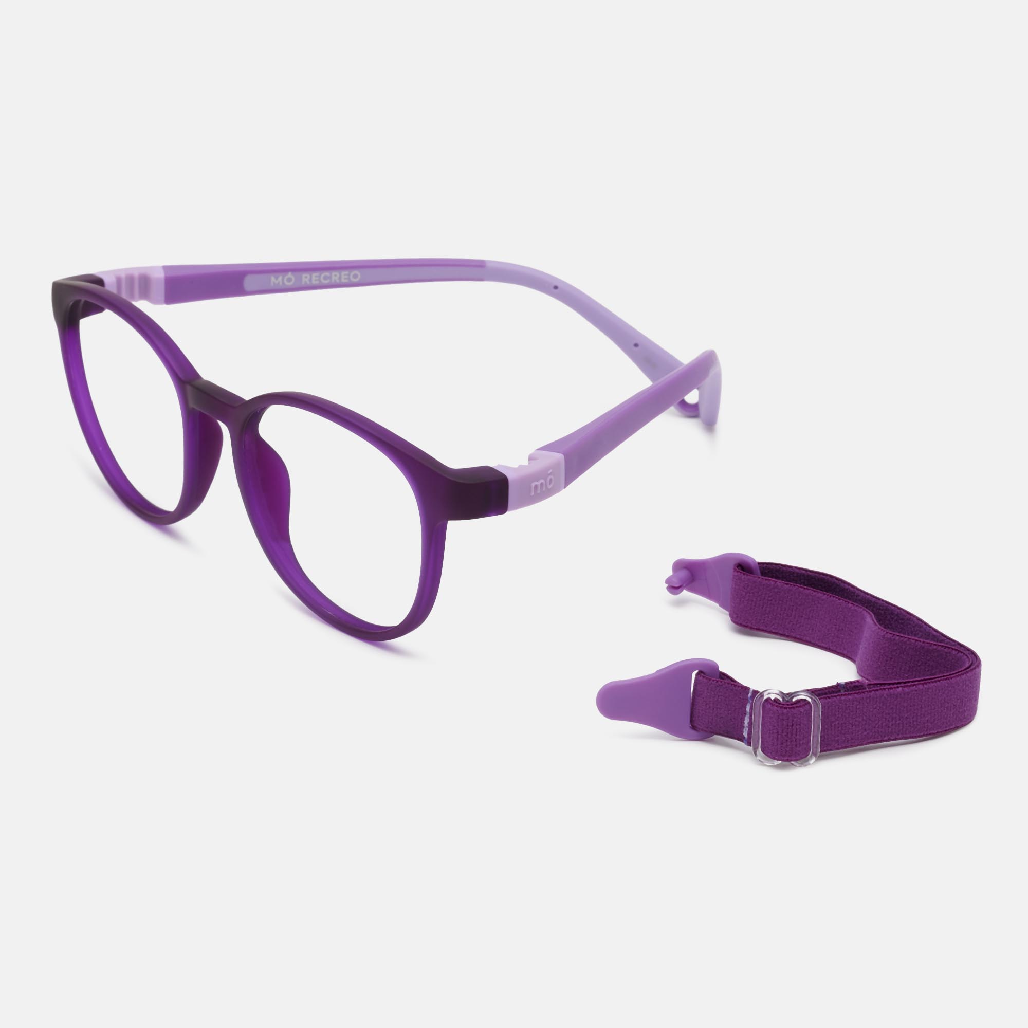 RRECRO, dark purple, large image number 1