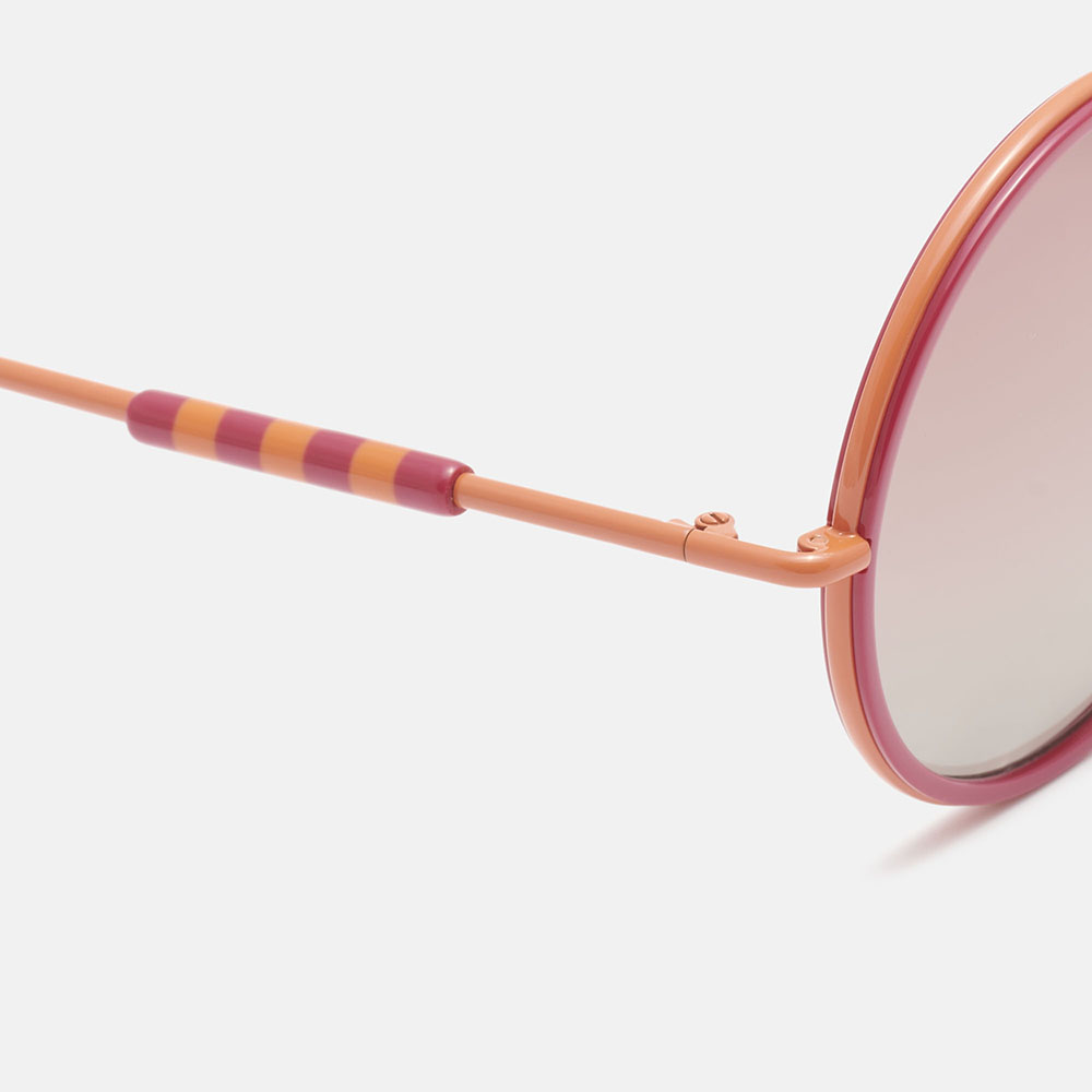 BRANZI SUN, pink/orange, large image number 2