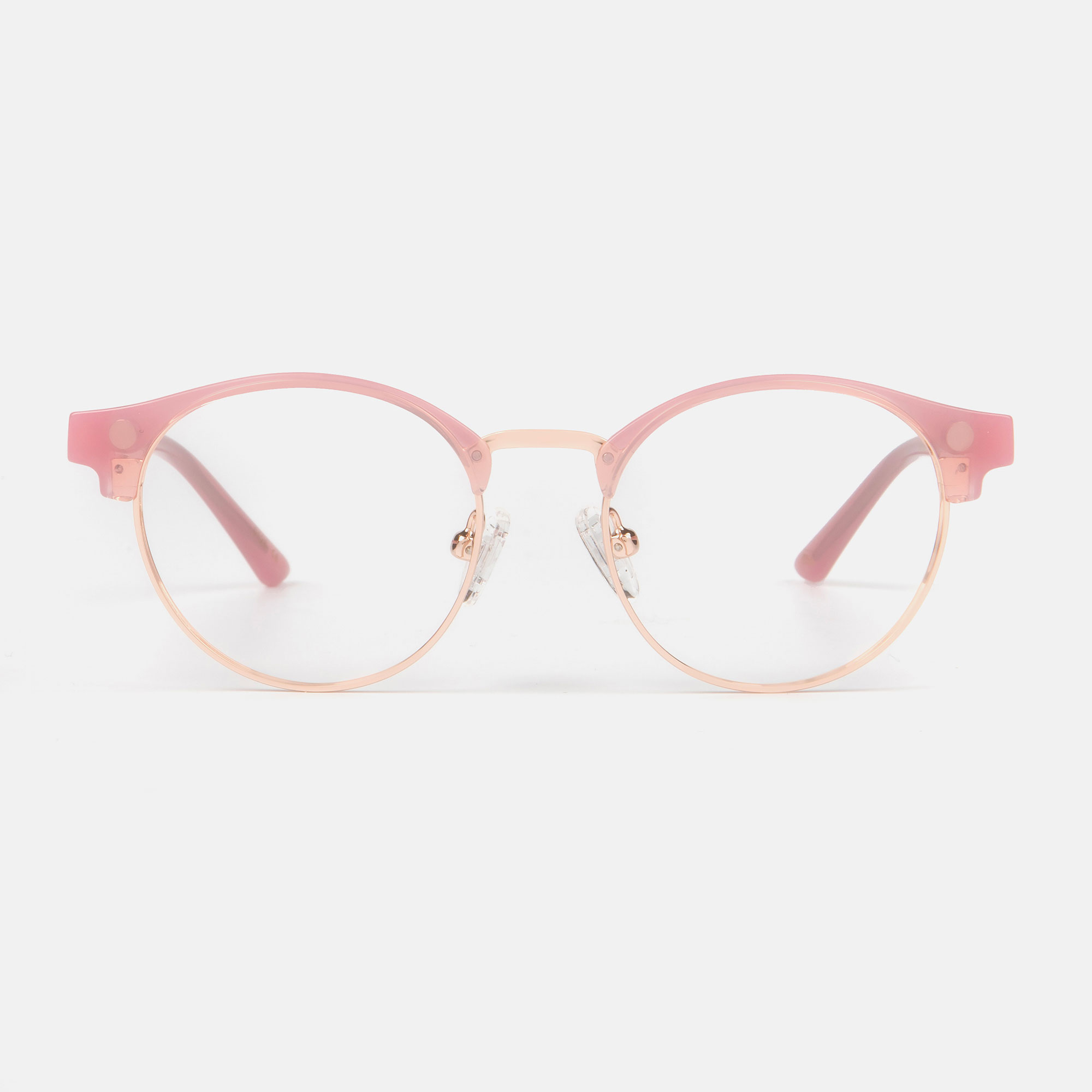 He BAYES-ON KIDS, pink/gold, large image number 1