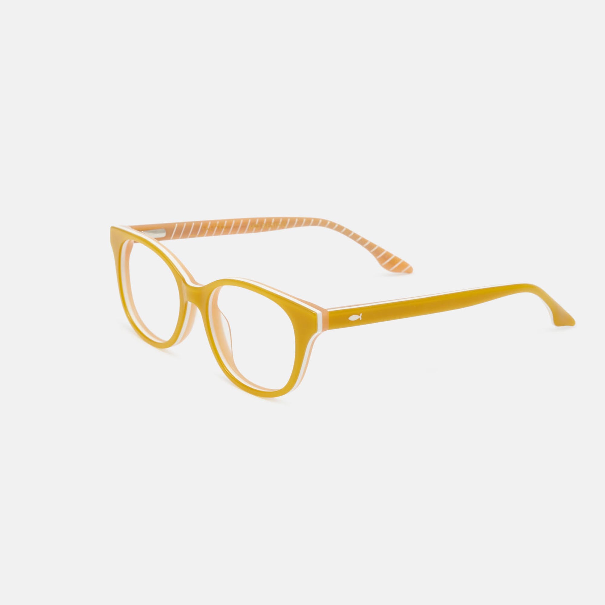He BERING, yellow, large image number 1