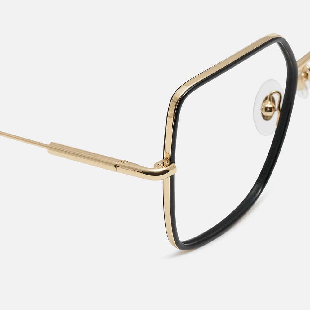 Black STUDIO 001, a/gold, large image number 2