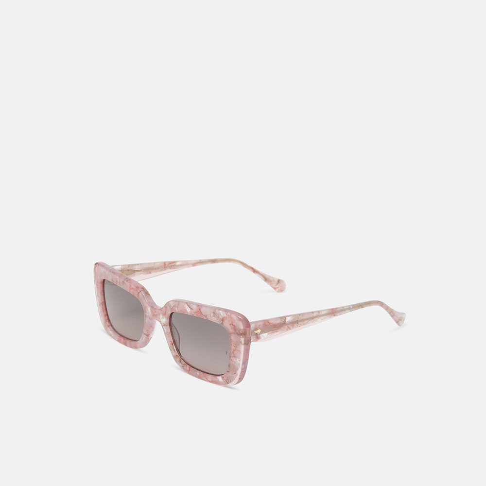 A cillen SUN, veined pink, large image number 1
