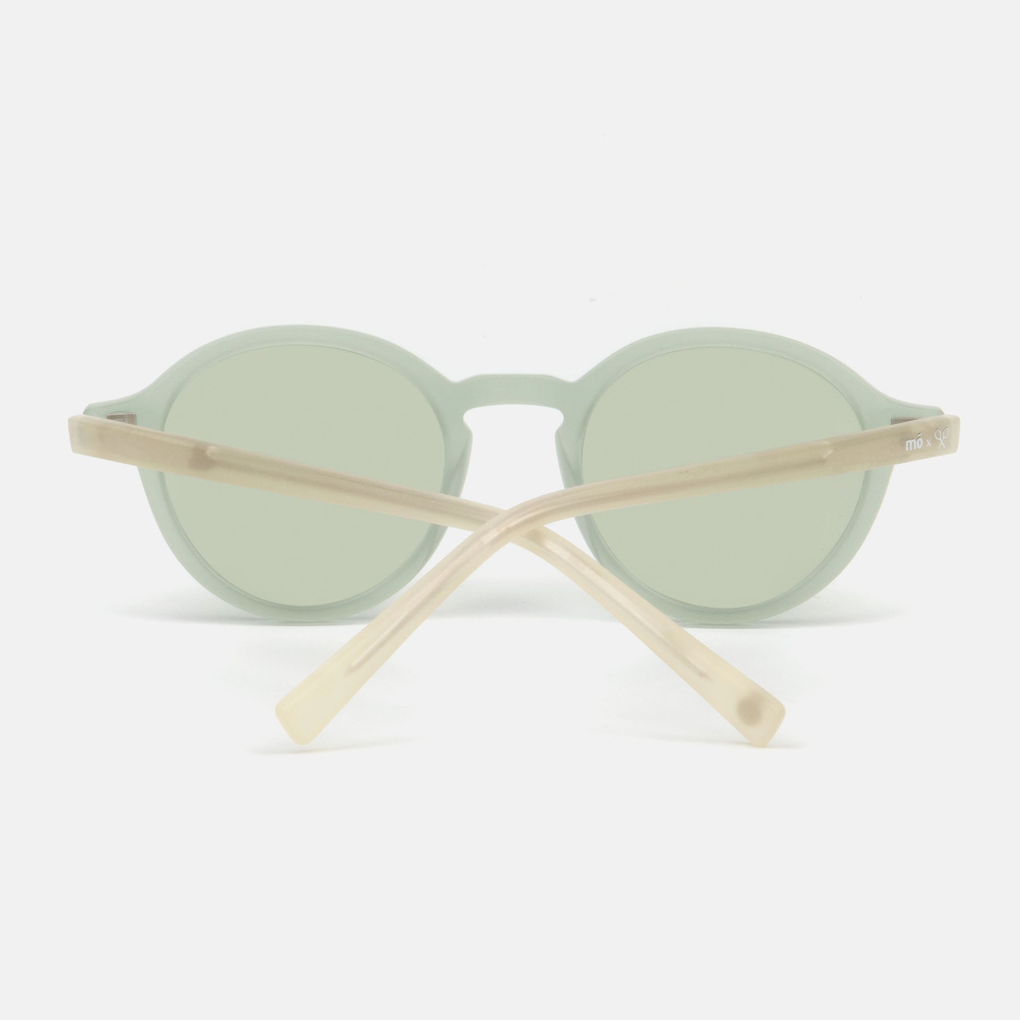SILX BON KIDS MARLOW SUN, green/yellow, large image number 2