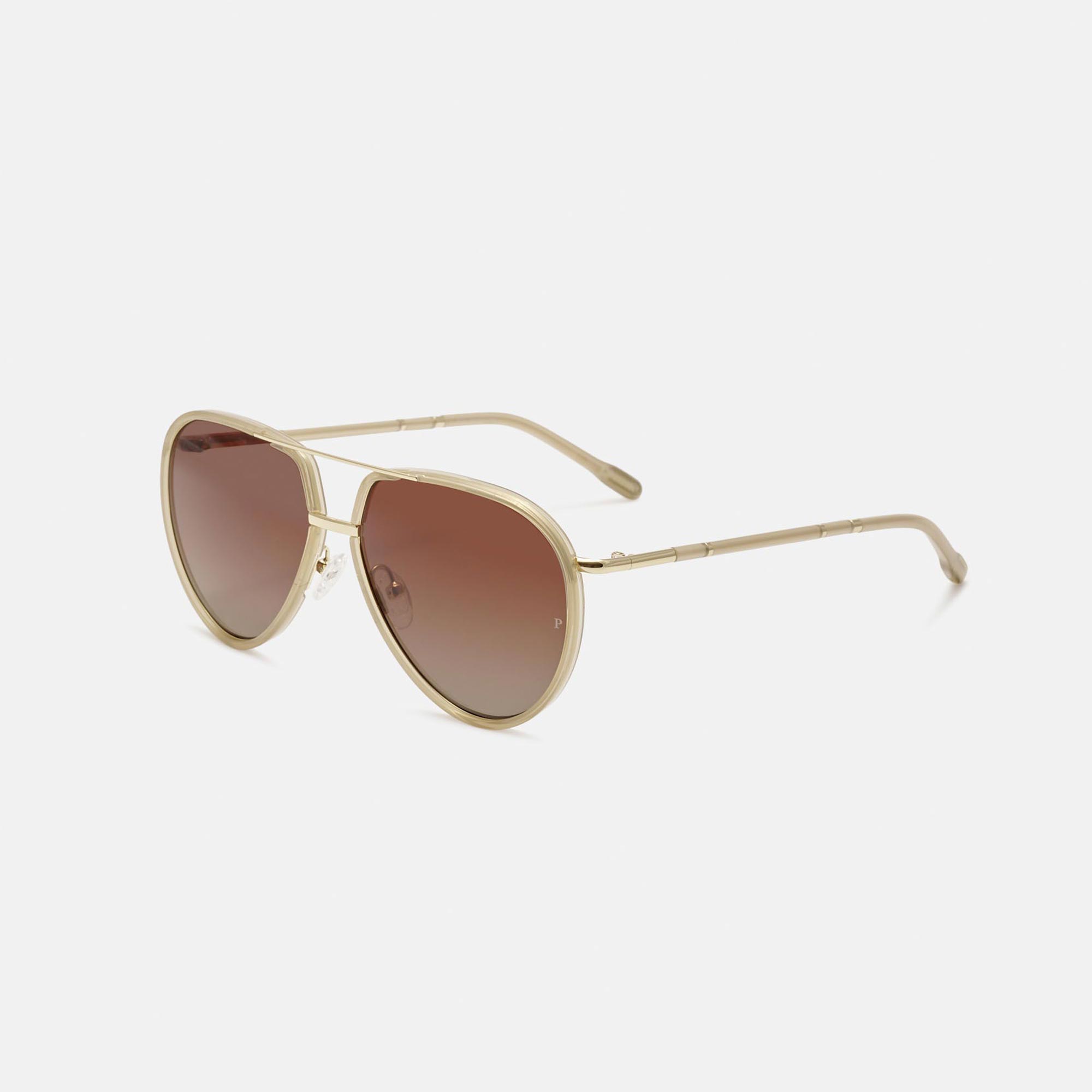 Romaine SUN, beige, large image number 1