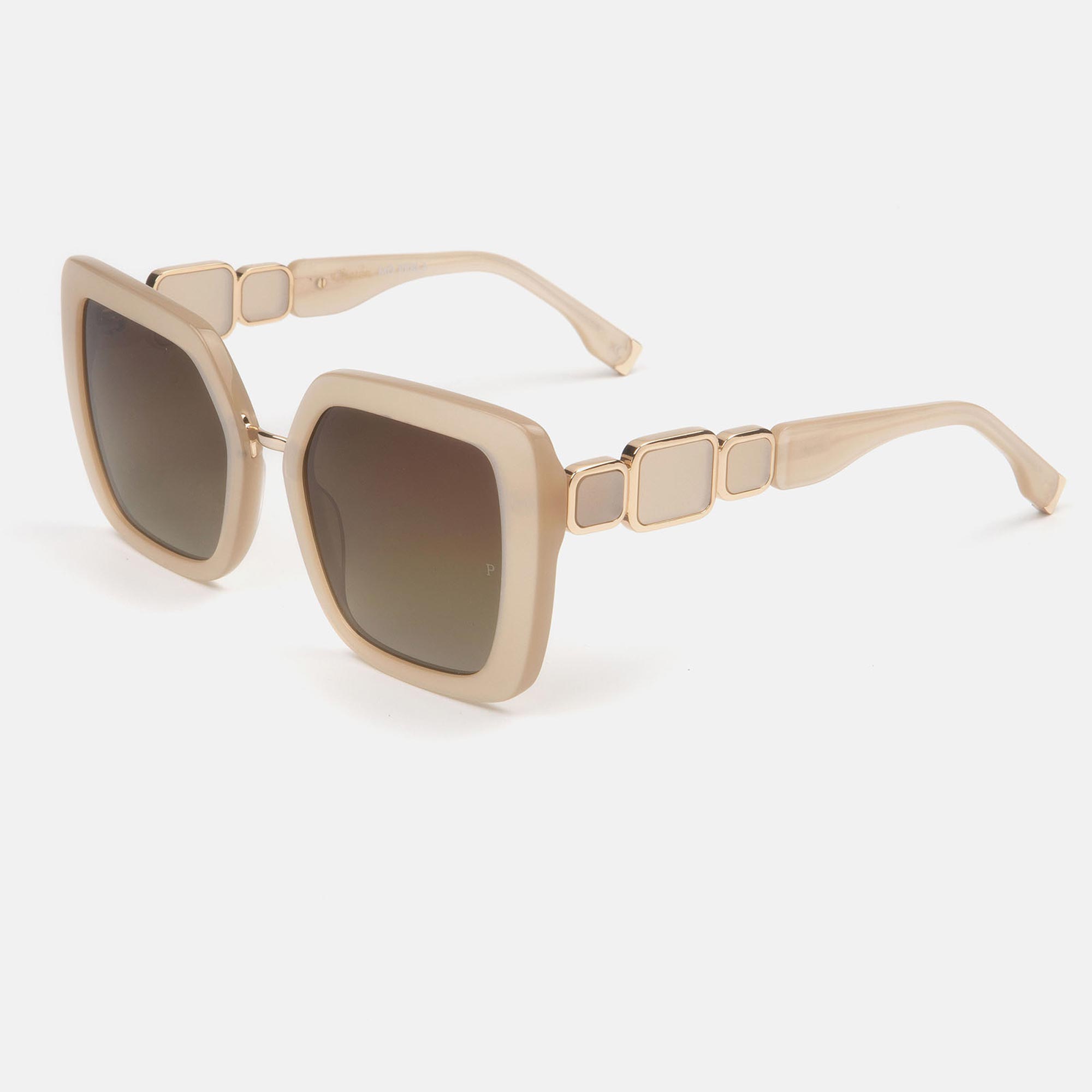 PERLA SUN, beige/gold, large image number 1