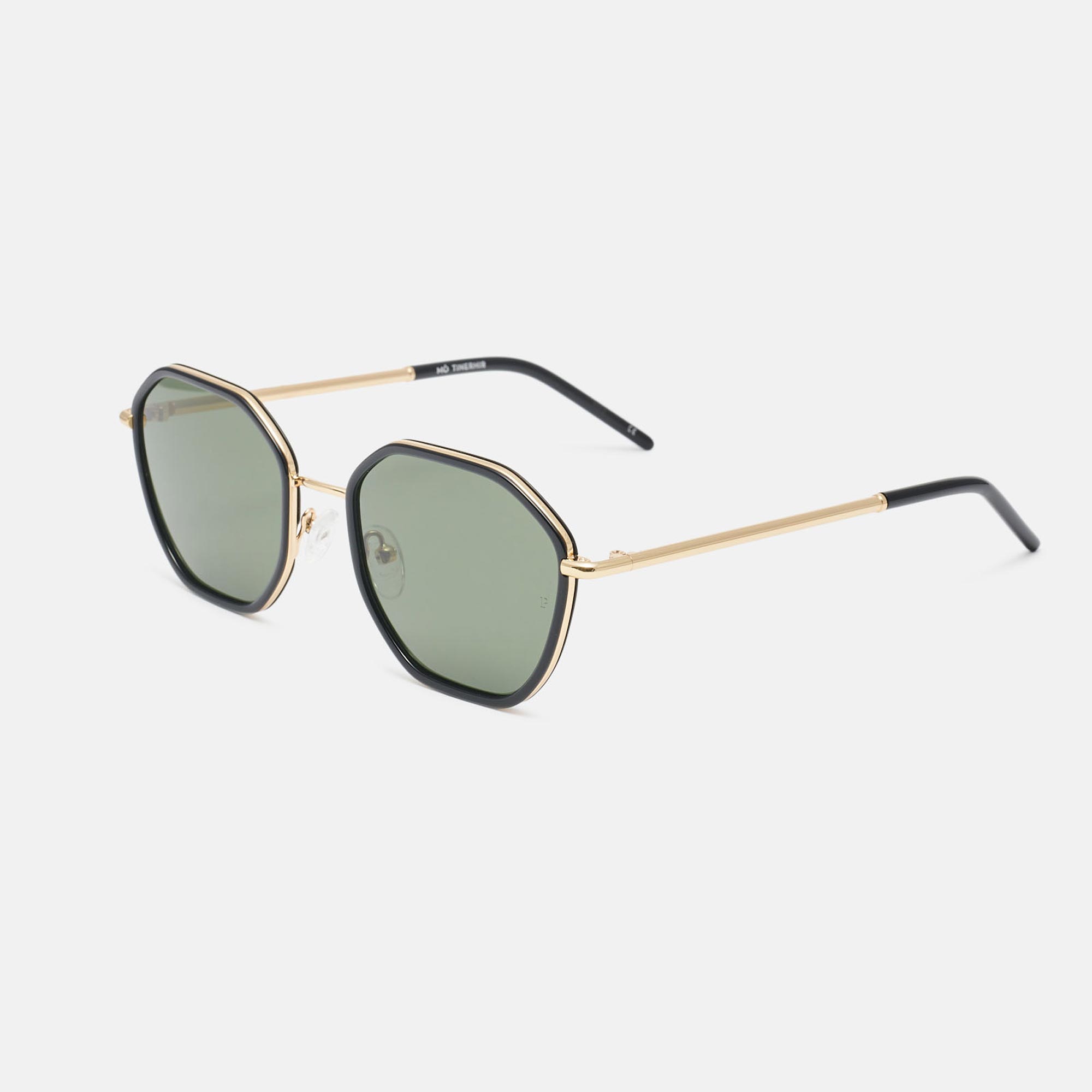 TIERHIR SUN, black/gold, large image number 1