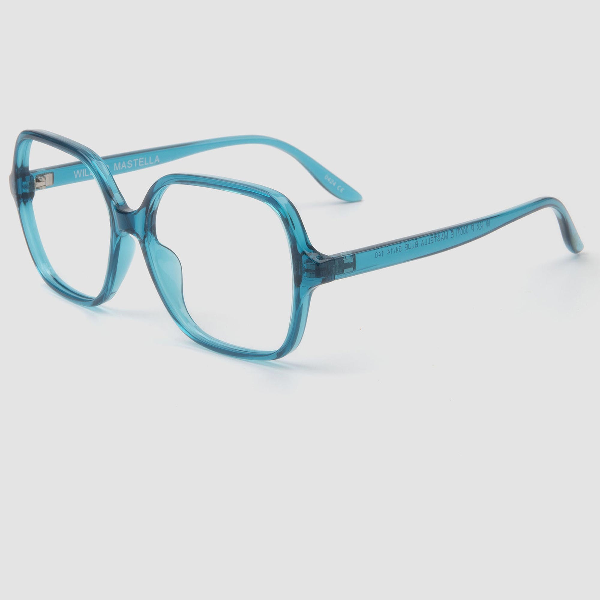 Wildgo MATELLA, blue, large image number 1