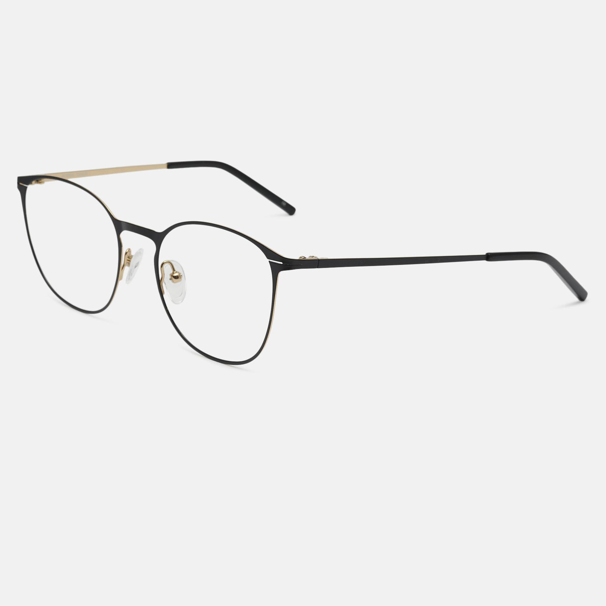 Noren tissue, black/gold, large image number 1