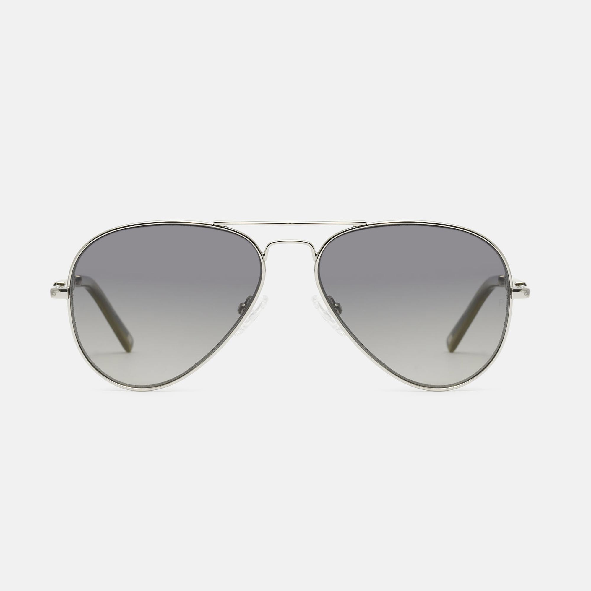 L'ENAM SUN, silver/gradient, large image number 0