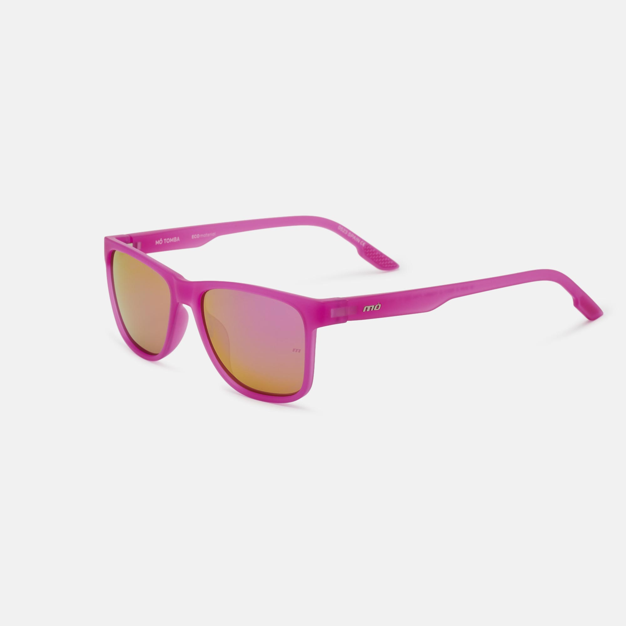 Tomba SUN, pink, large image number 1