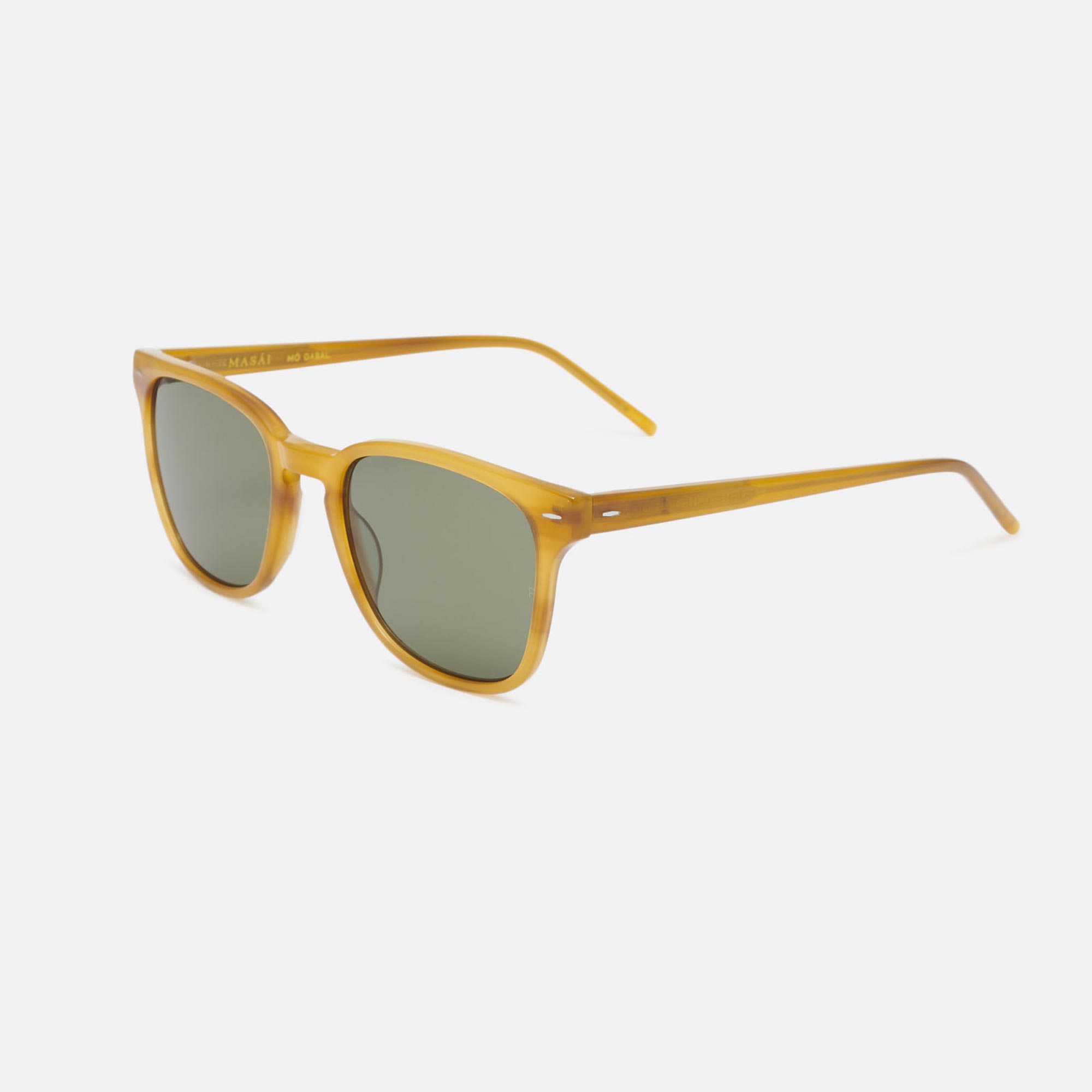 Yale SUN, amber, large image number 1