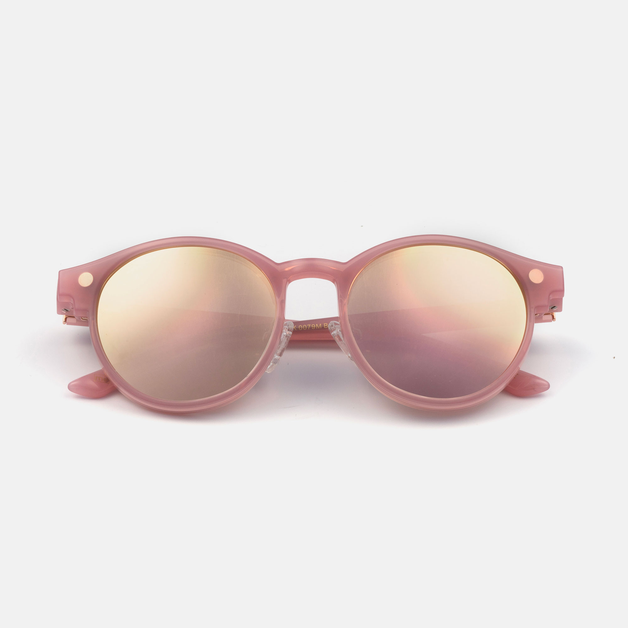 He BAYES-ON KIDS, pink/gold, large image number 2