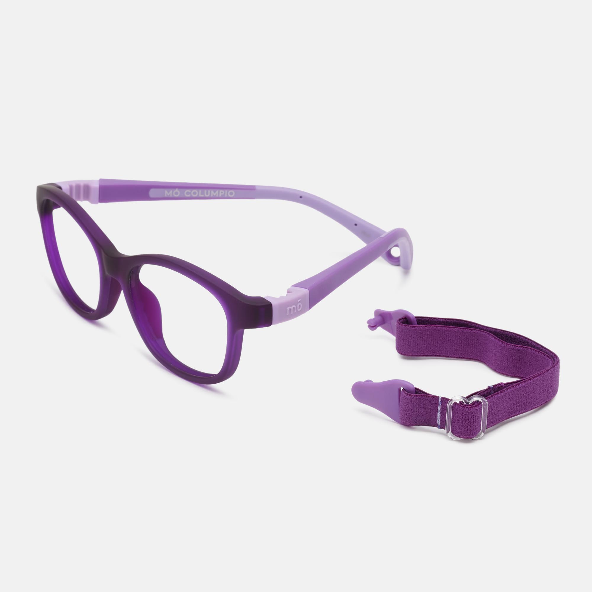 Balais, dark purple, large image number 1