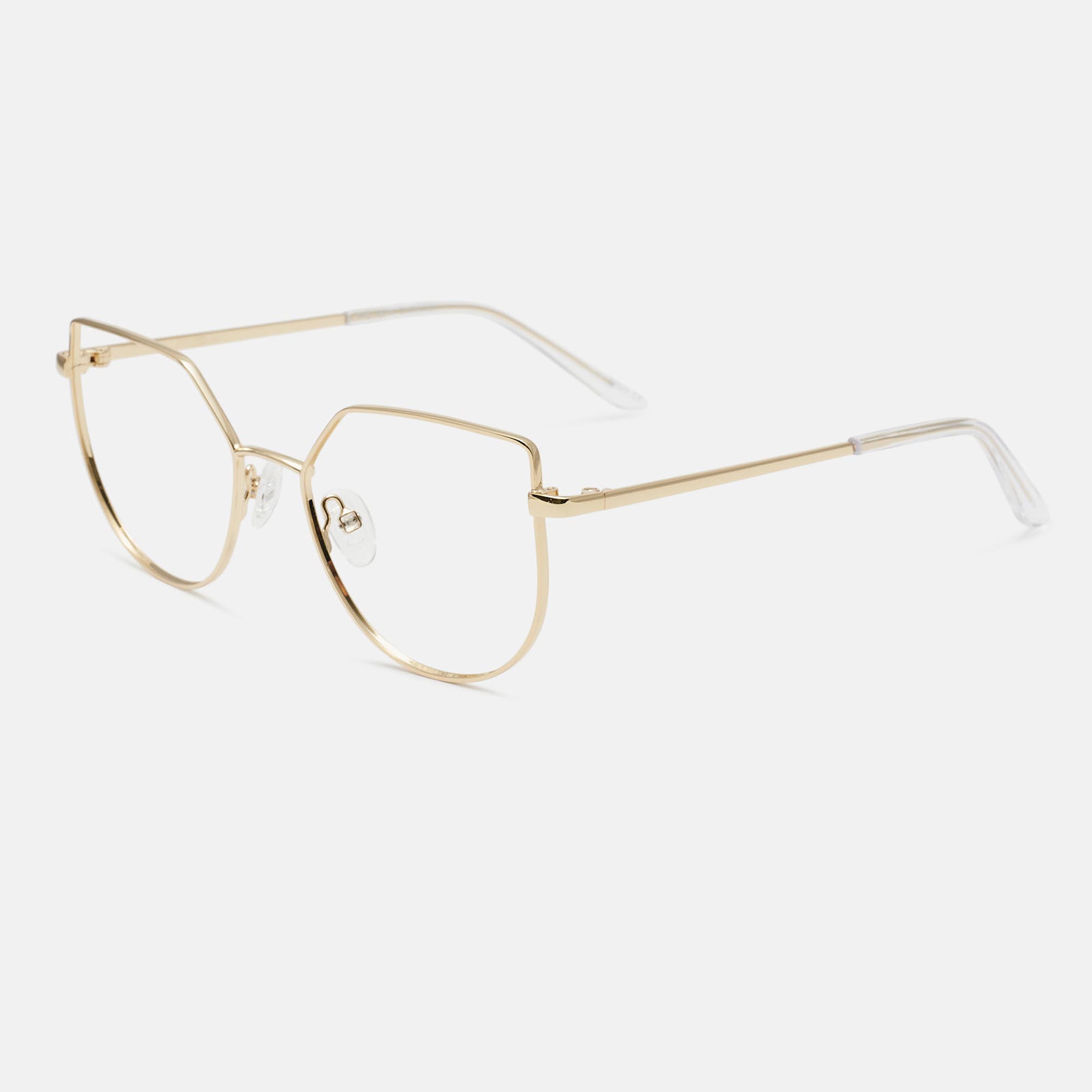NEW CARNABY, gold, large image number 1
