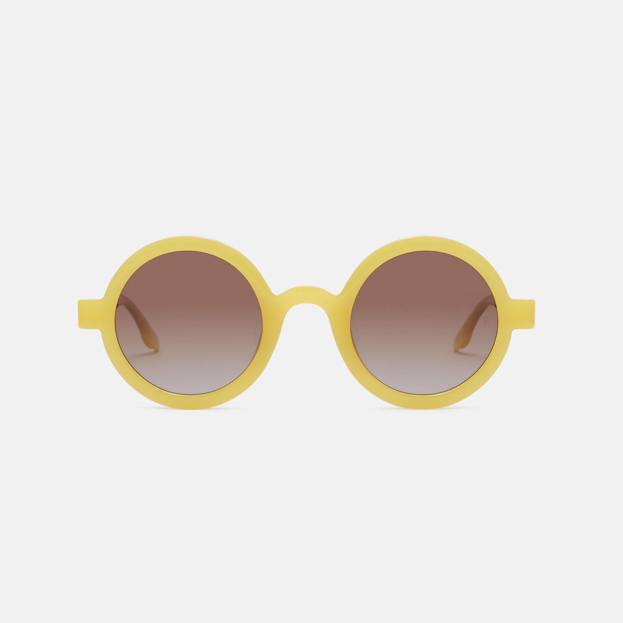 He Mannar SUN, yellow, large image number 0