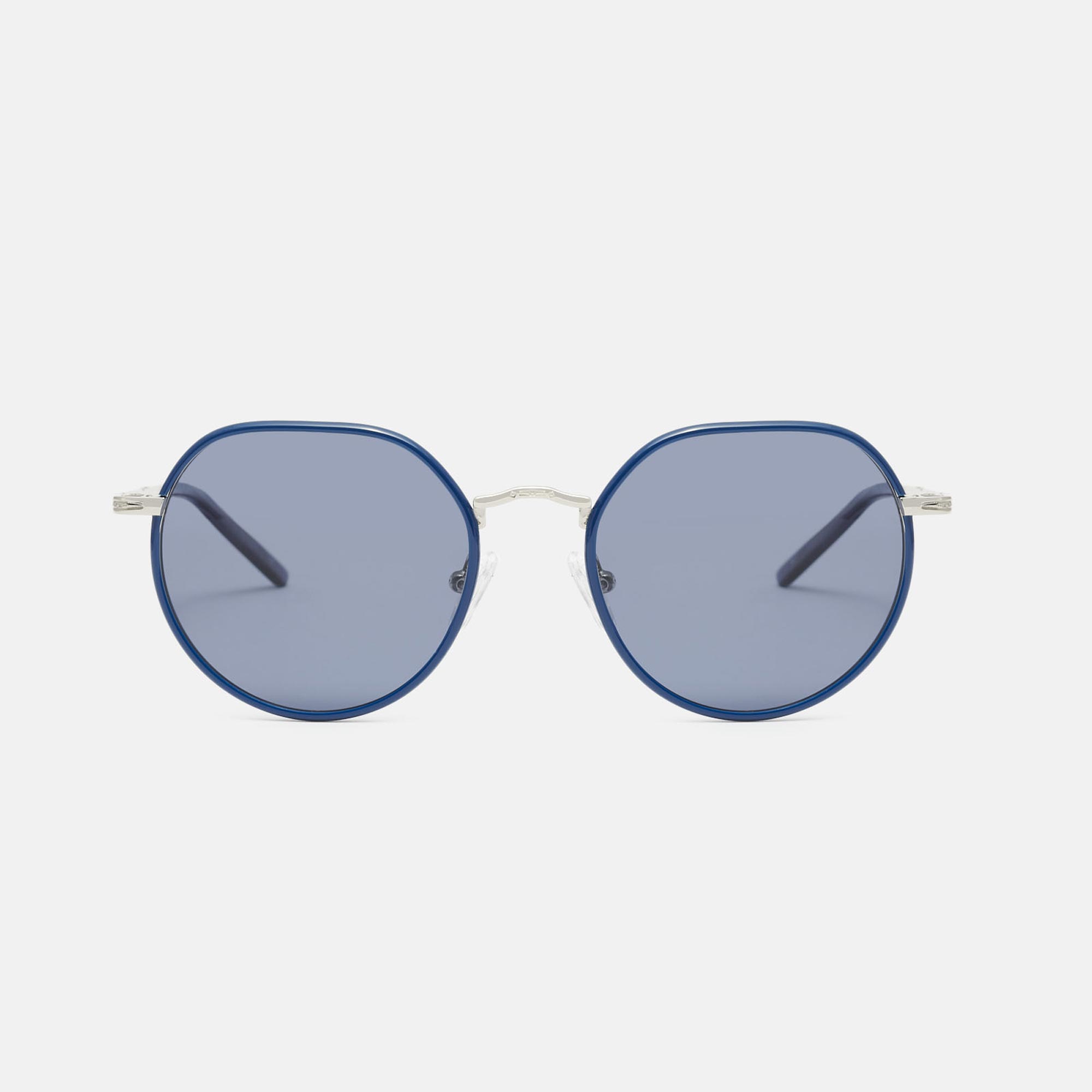 Zuberi SUN, blue/silver, large image number 0