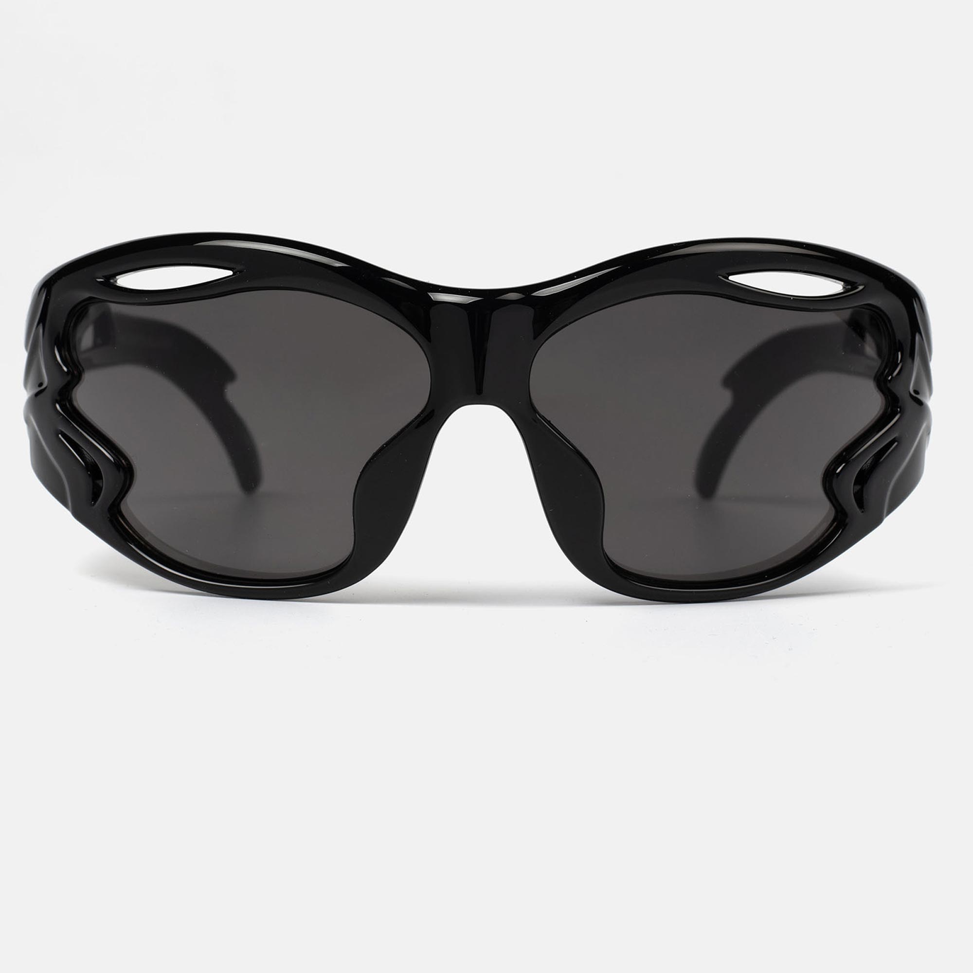 Evade DERIEN GLASSES SUN, black, large image number 0