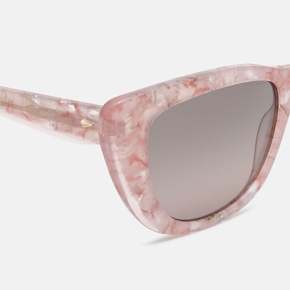 A PENSATTACION, veined pink, large image number 2