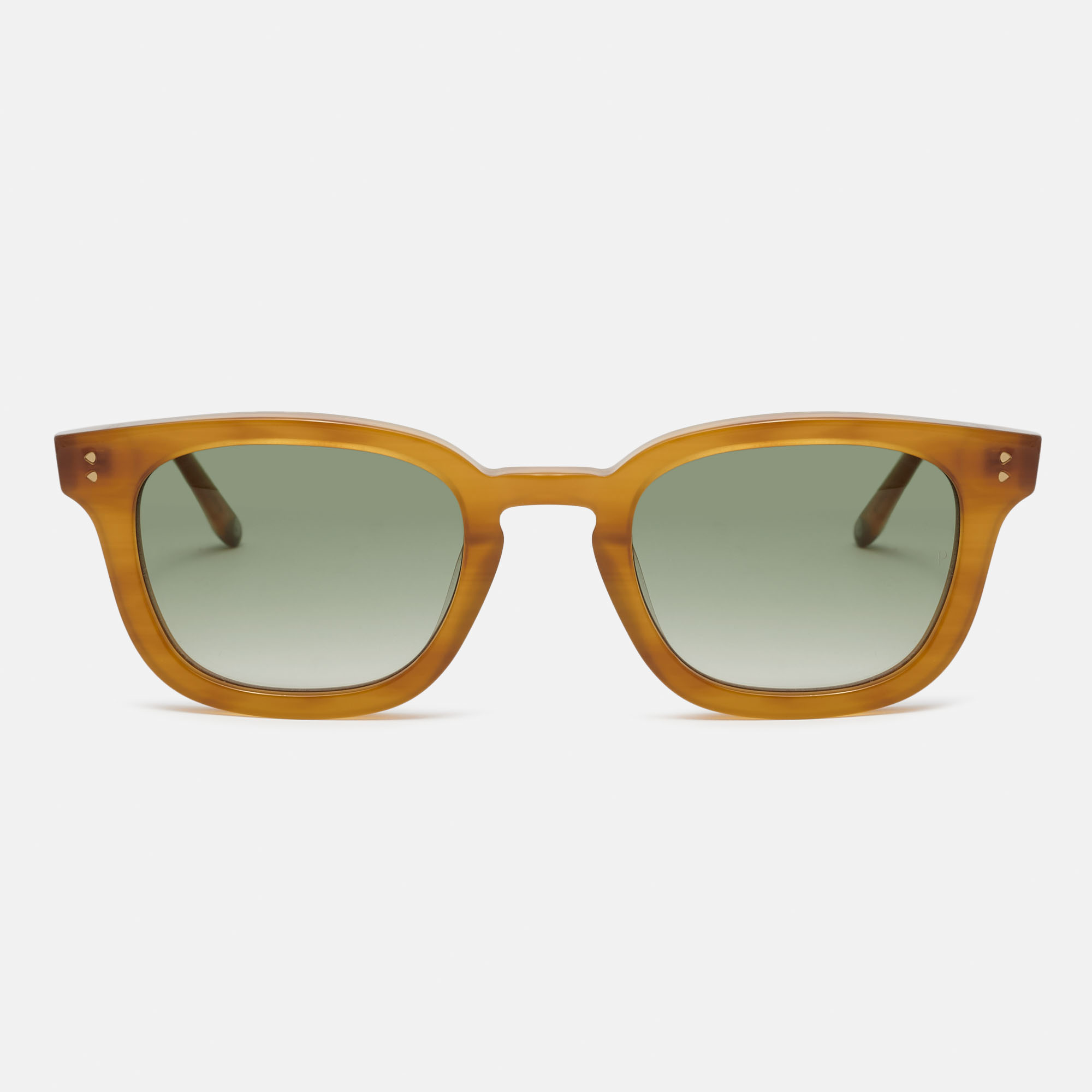 U DEV SUN, veined yellow, large image number 0