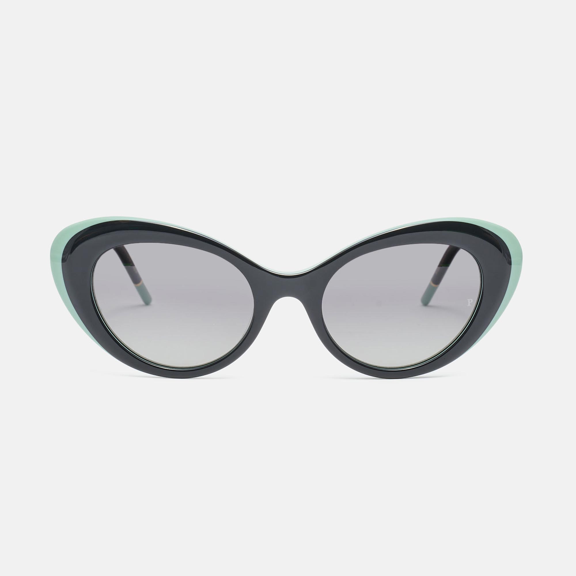SALE SUN, black/green, large image number 0