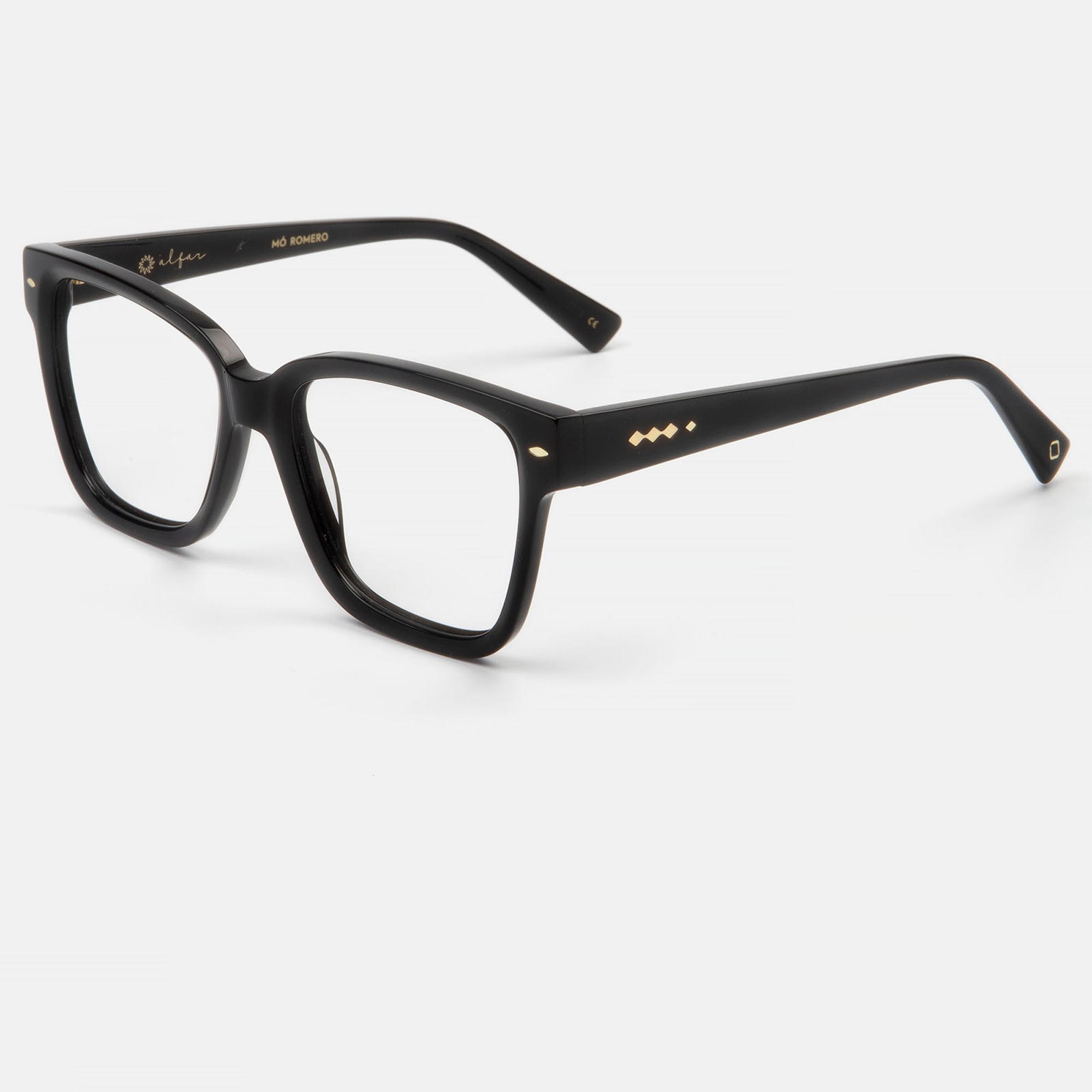 ROMERO, black, large image number 1