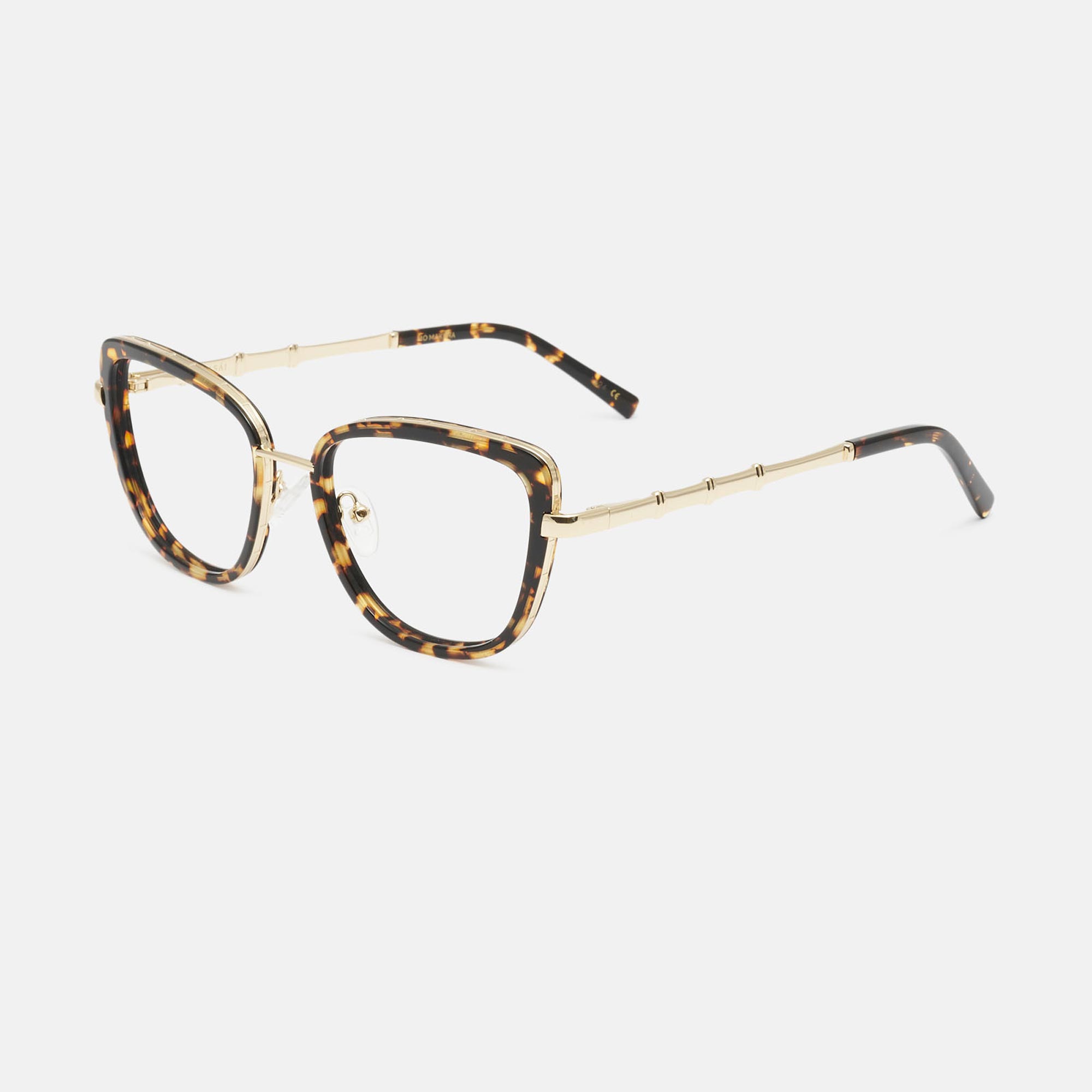 Makena, dark carey/gold, large image number 1
