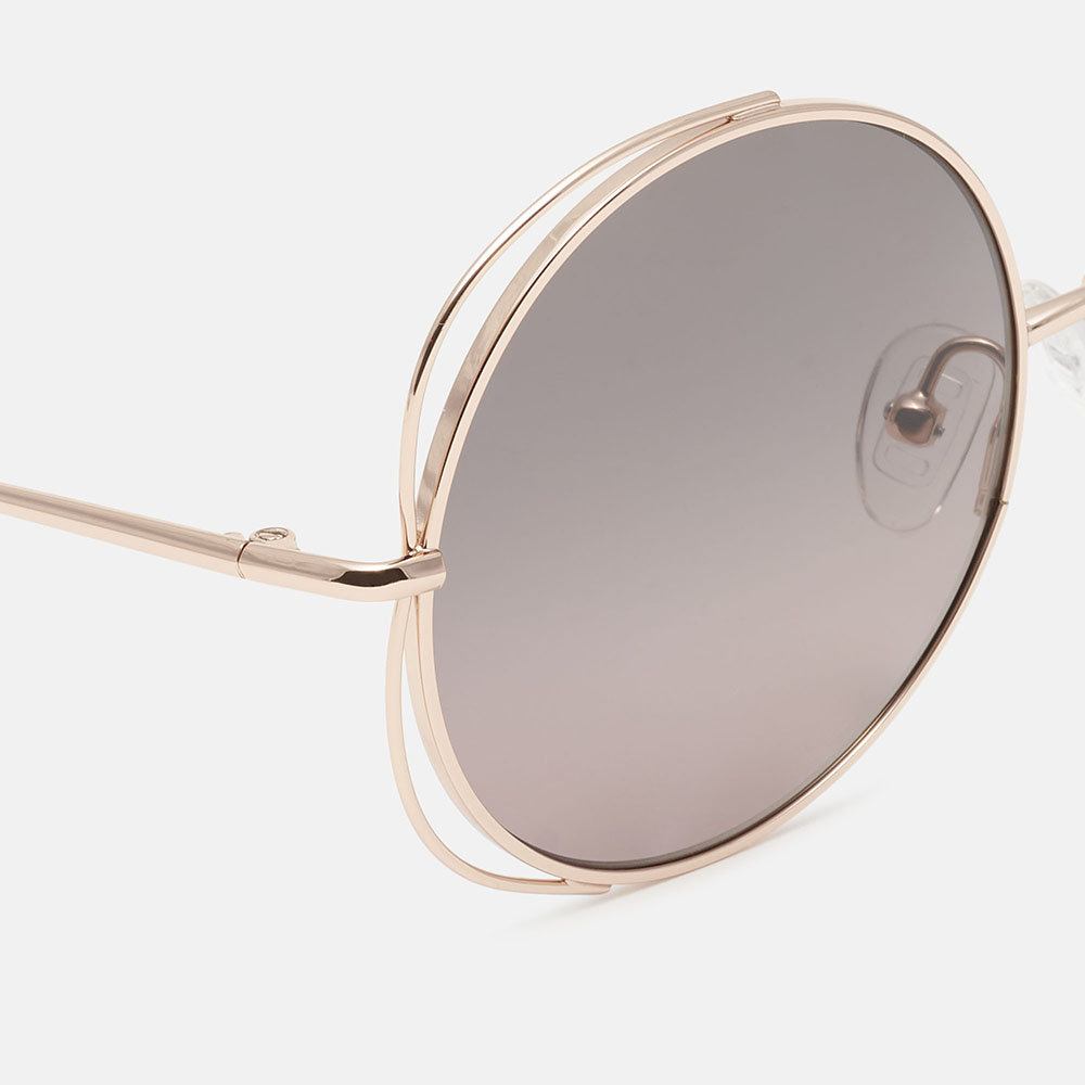Rouganilla SUN, rose gold, large image number 2