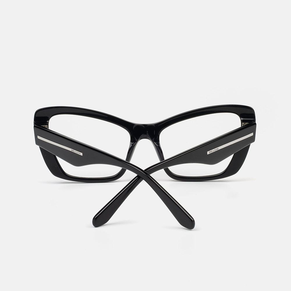 OLIX OLIVA Febraio, black, large image number 2
