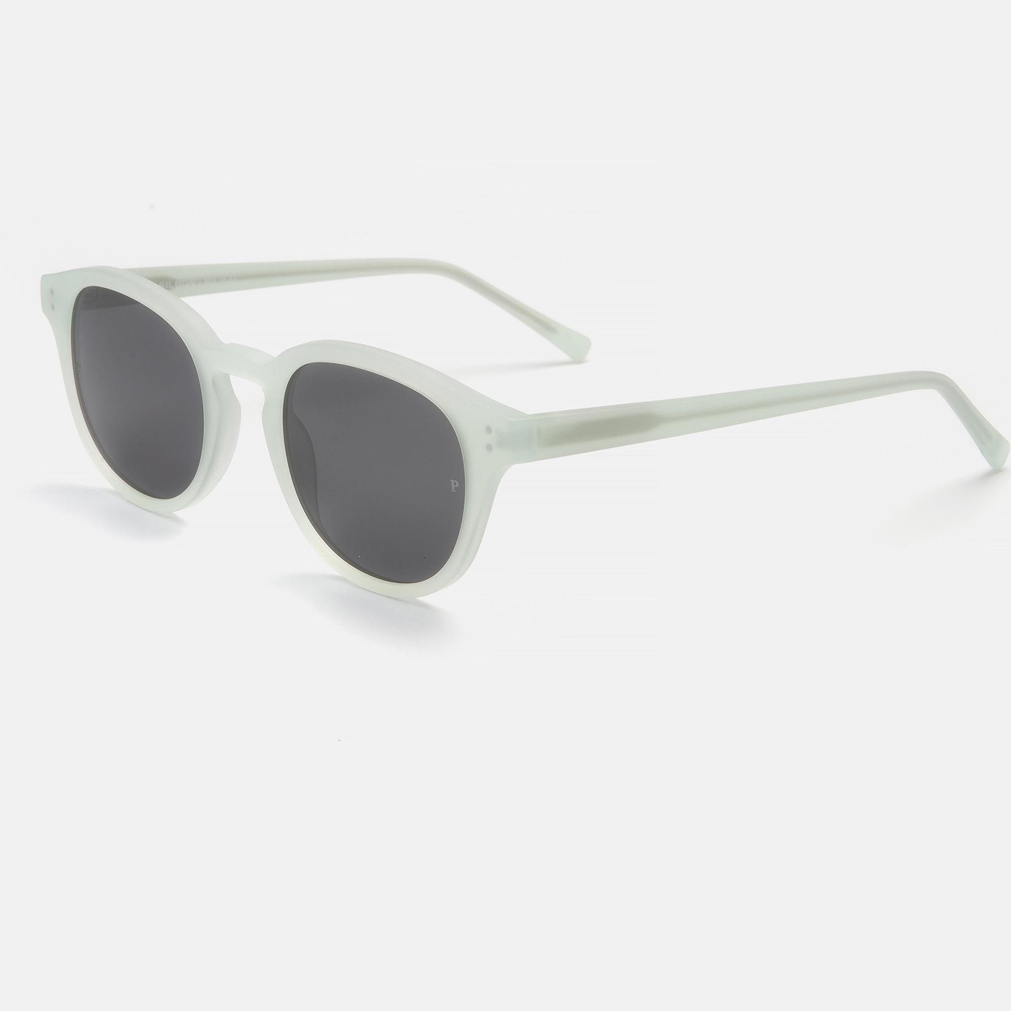 Lux SILBON Isubal SUN, light green, large image number 1