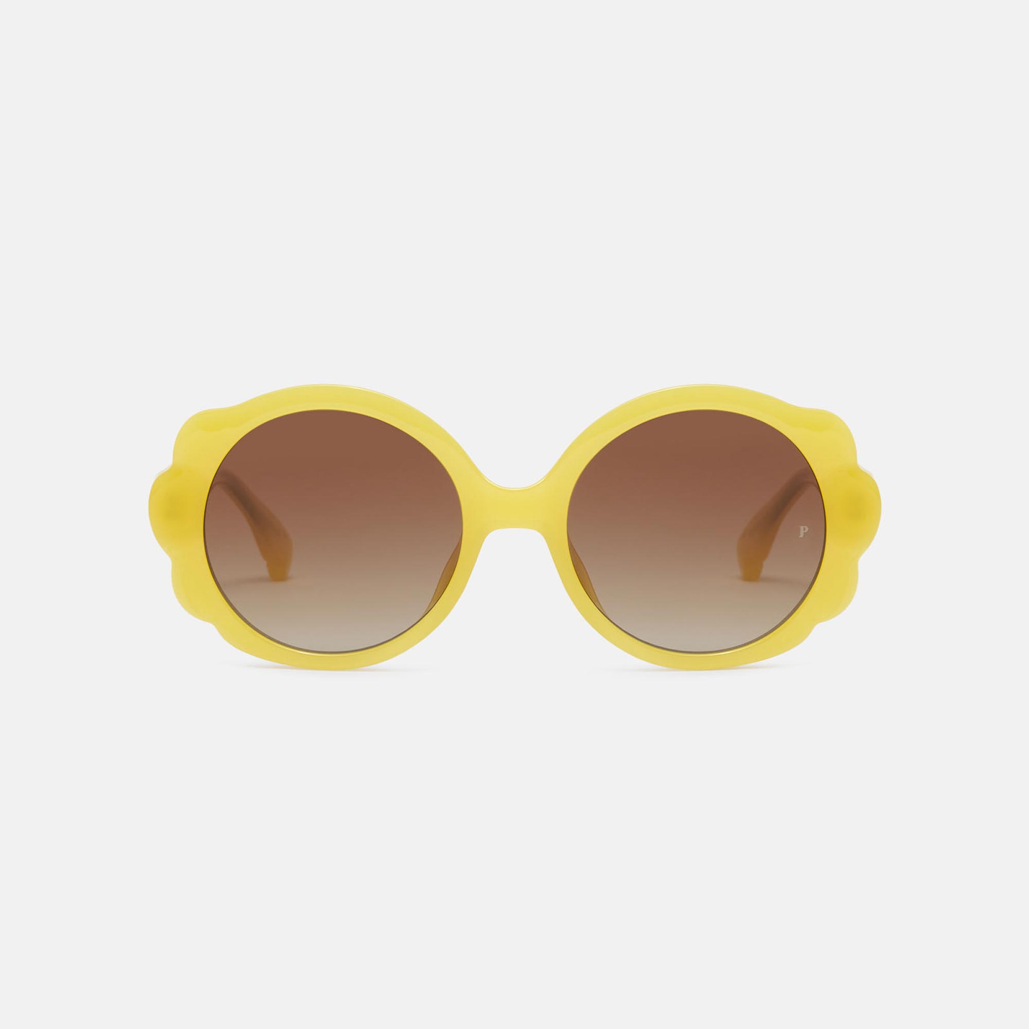 Ó ADEN SUN, yellow, large image number 0