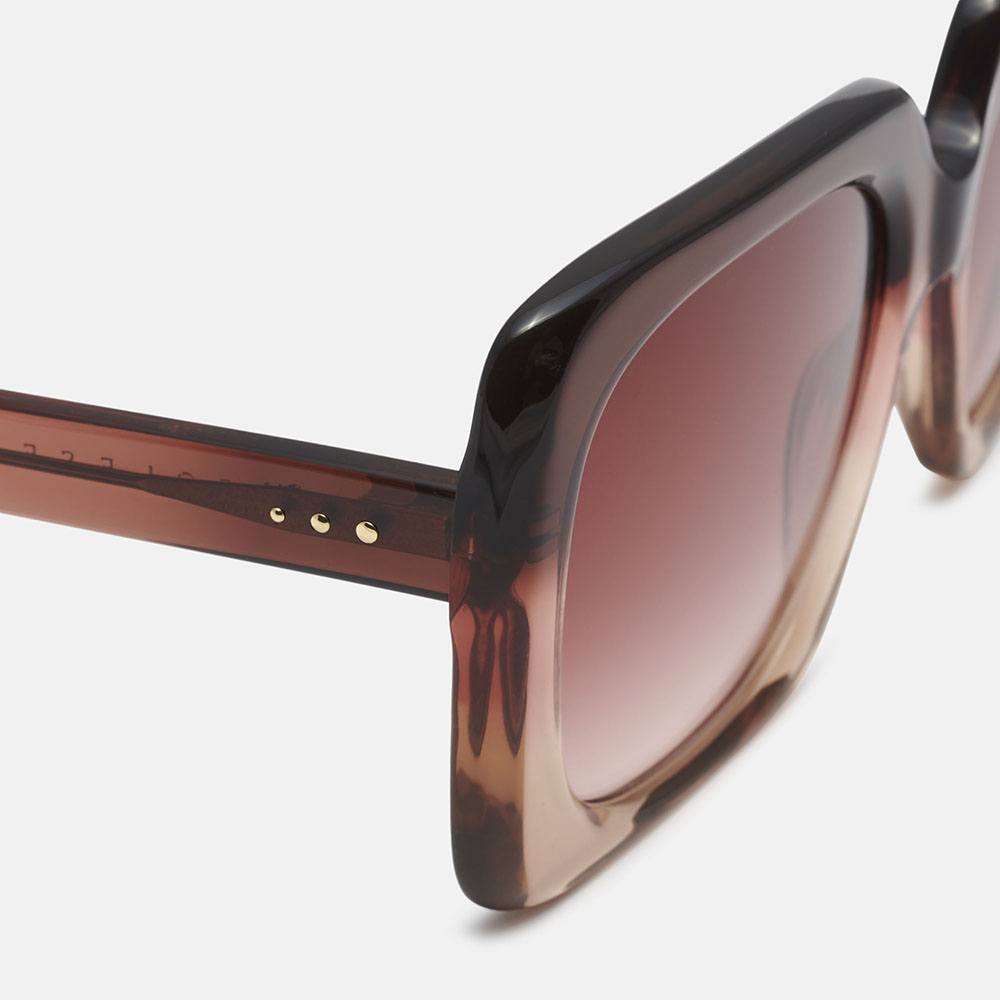 Copiana SUN, brown/pink, large image number 2