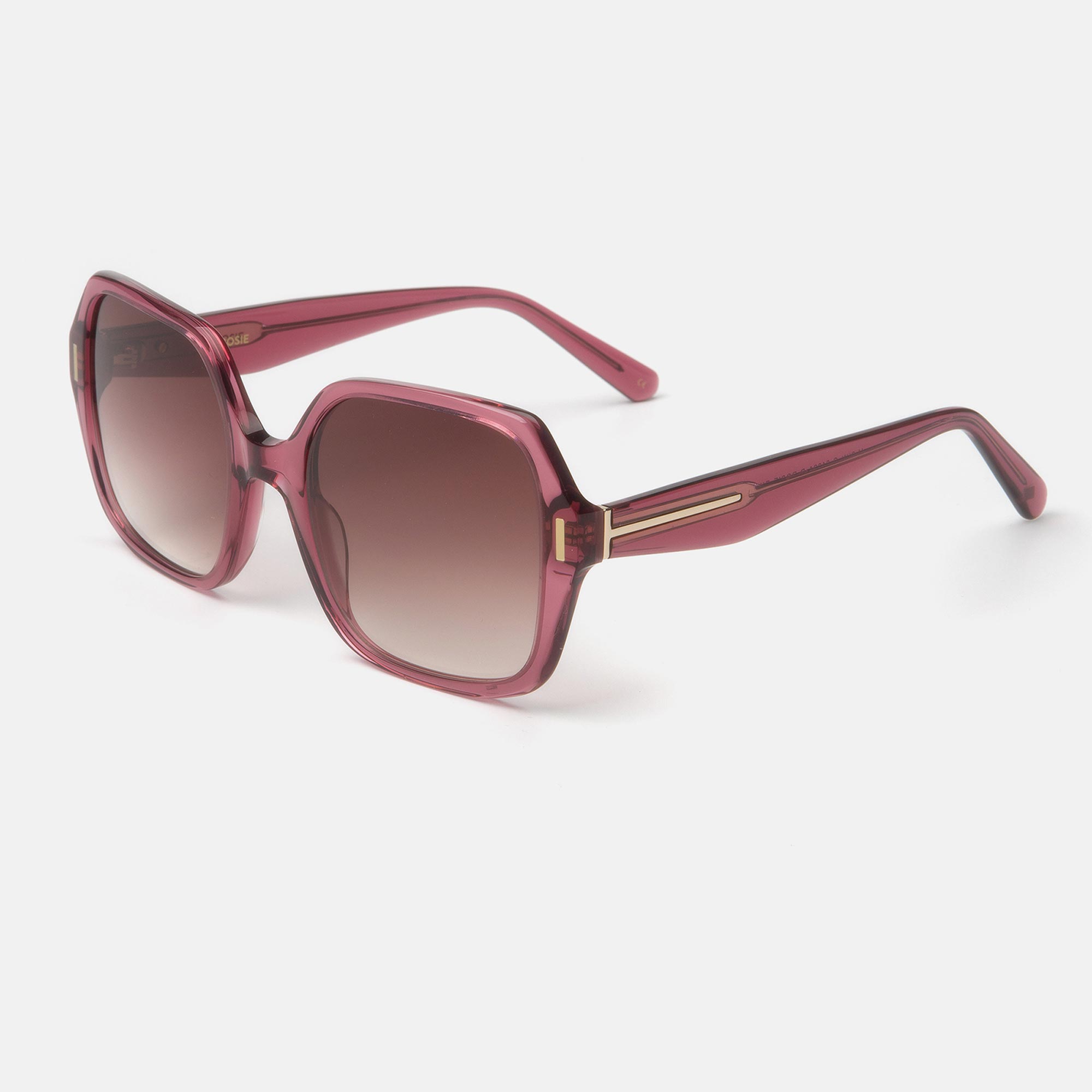FRONT ROW ROUSIE SUN, pink, large image number 1